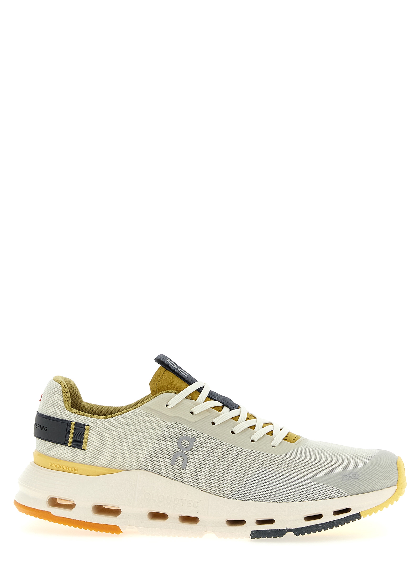 'Cloudnova Form 2' sneakers