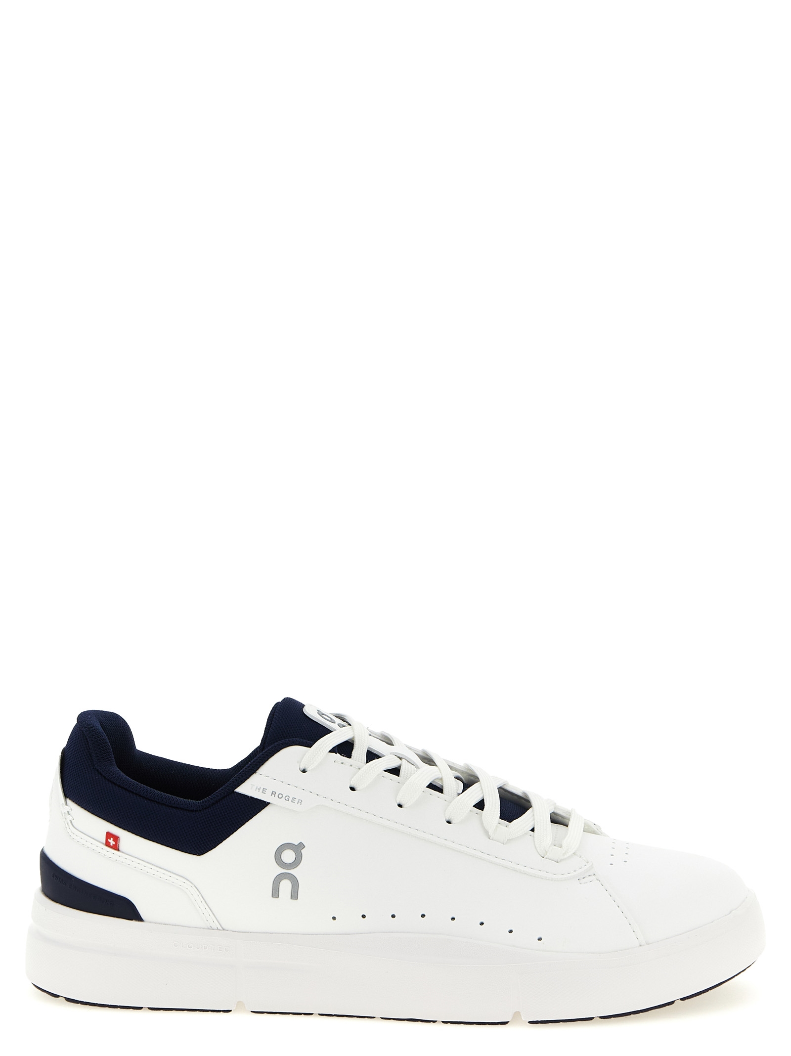 'THE ROGER Advantage' sneakers