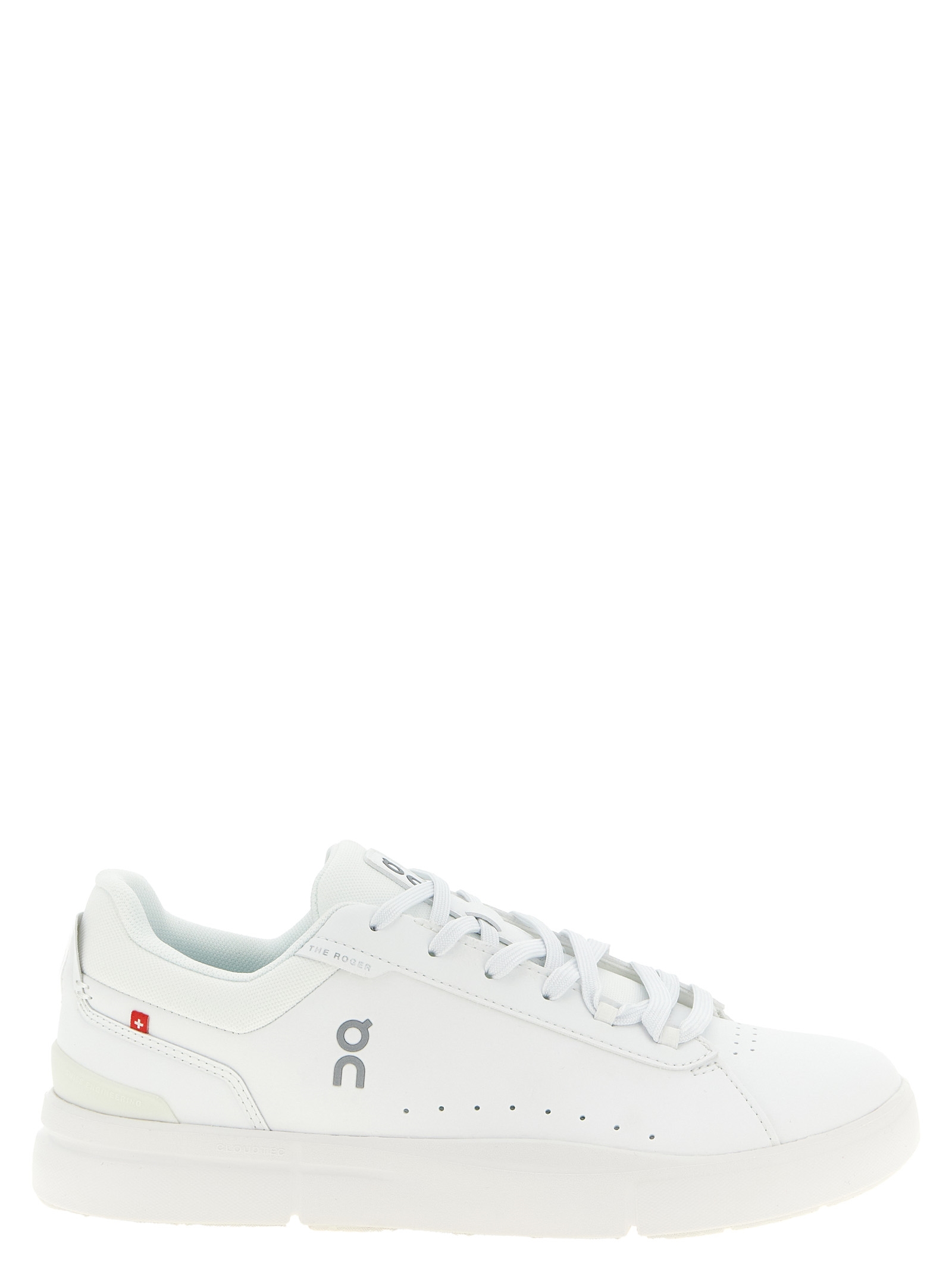 'THE ROGER Advantage' sneakers
