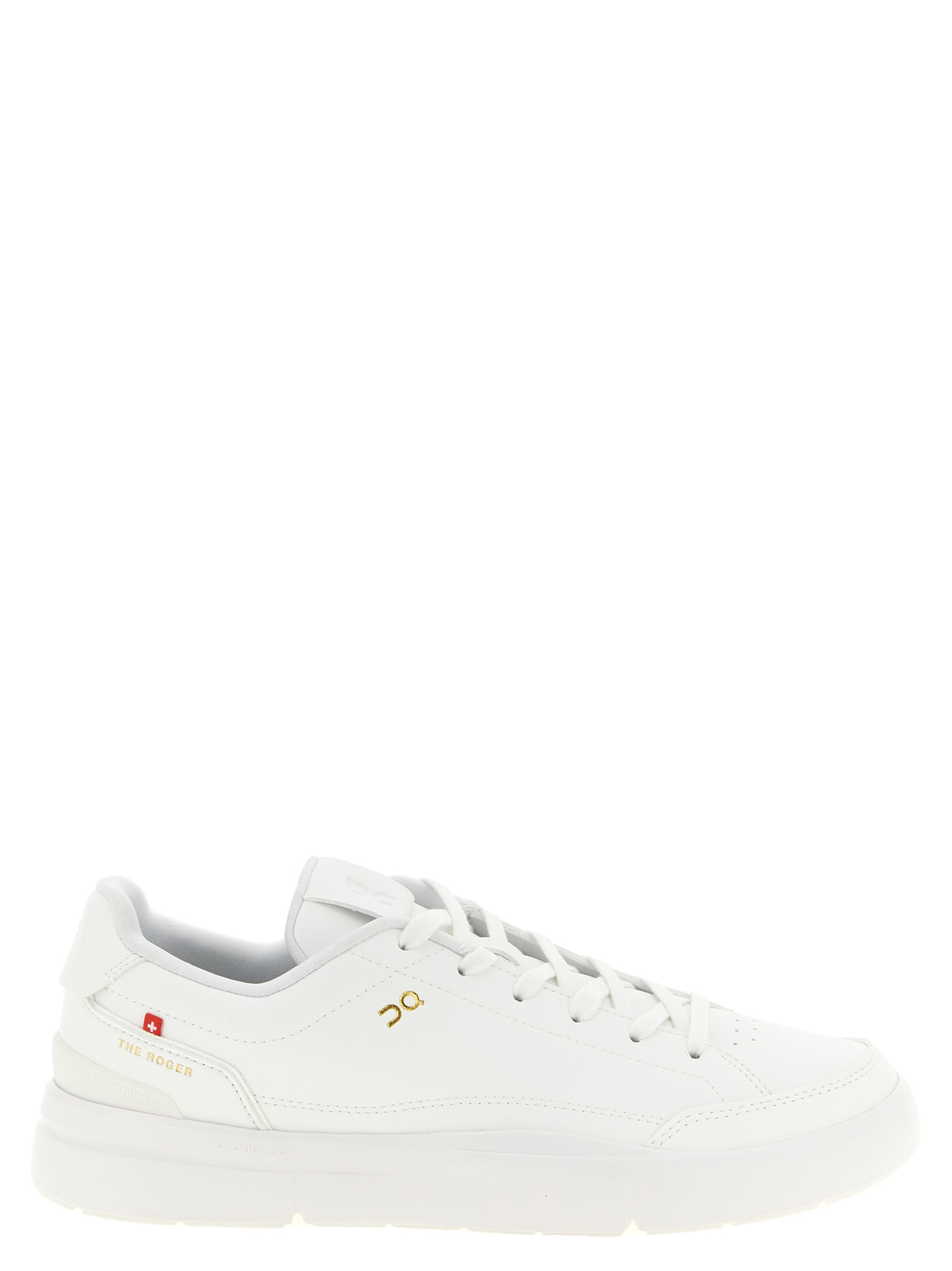 'THE ROGER Centre Court' sneakers