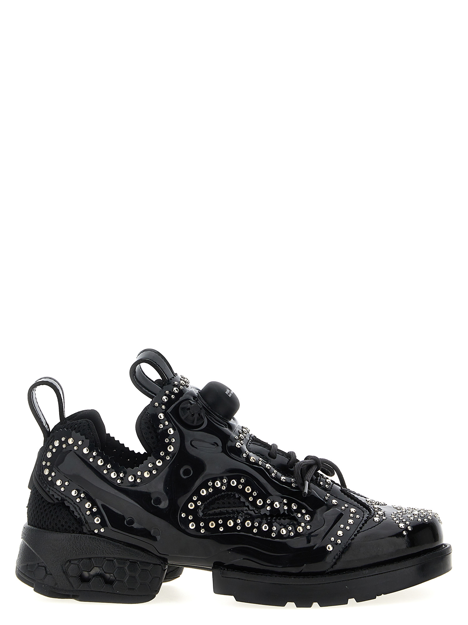 NoirKeiNinomiya x Reebok 'Instapump Fury' sneakers
