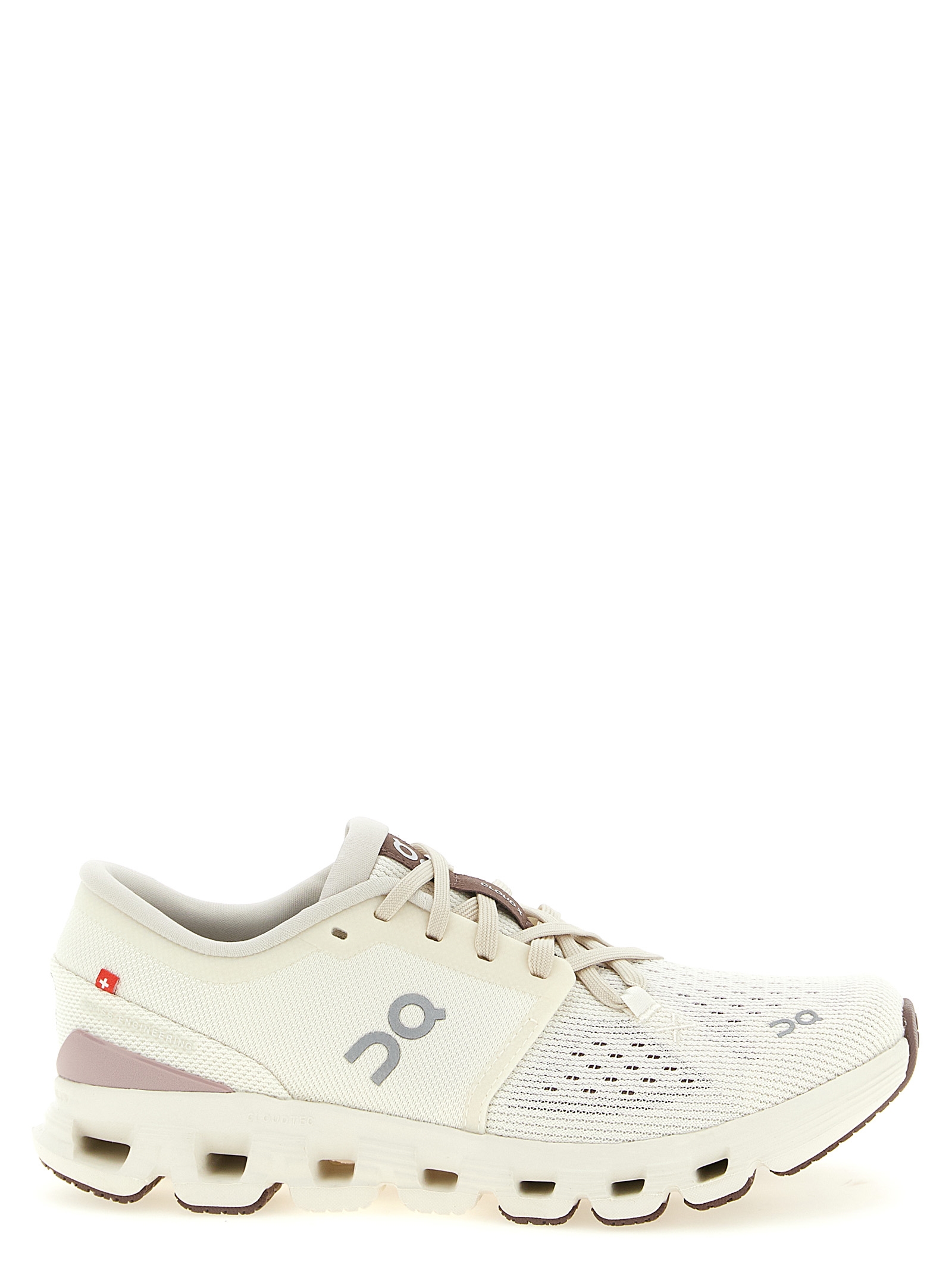 'Cloud X 4' sneakers