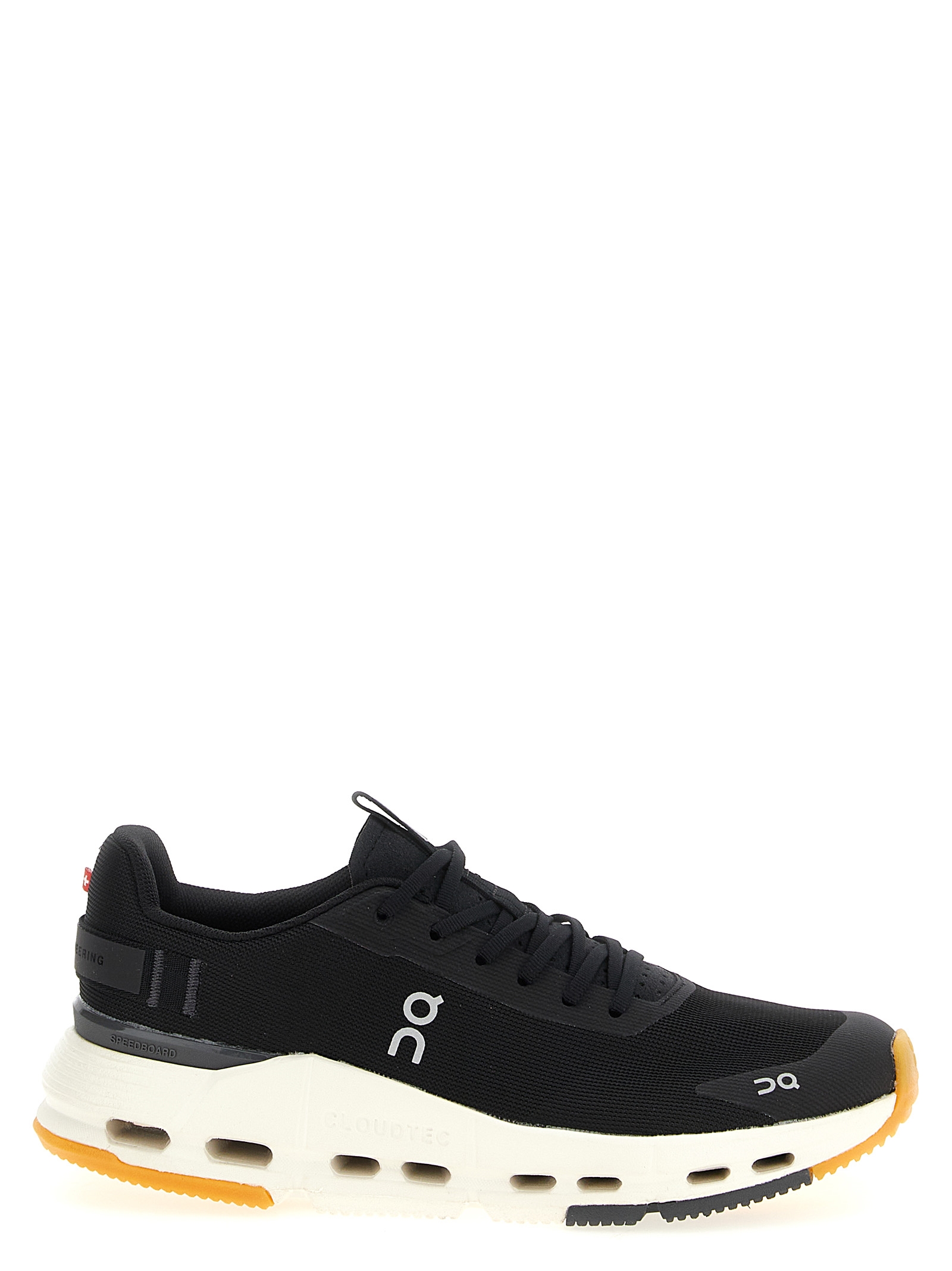 'Cloudnova Form 2' sneakers