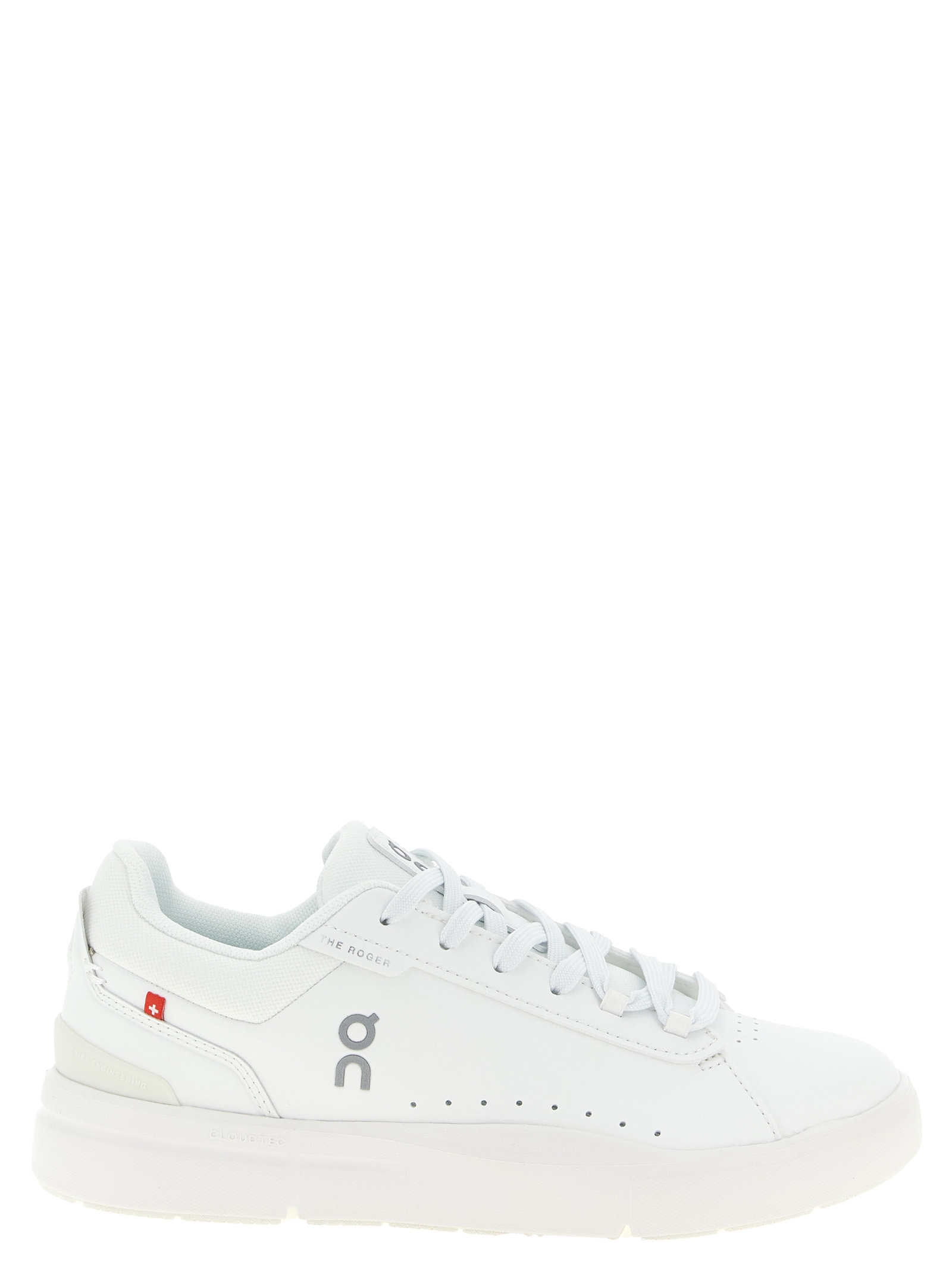 'THE ROGER Advantage' sneakers