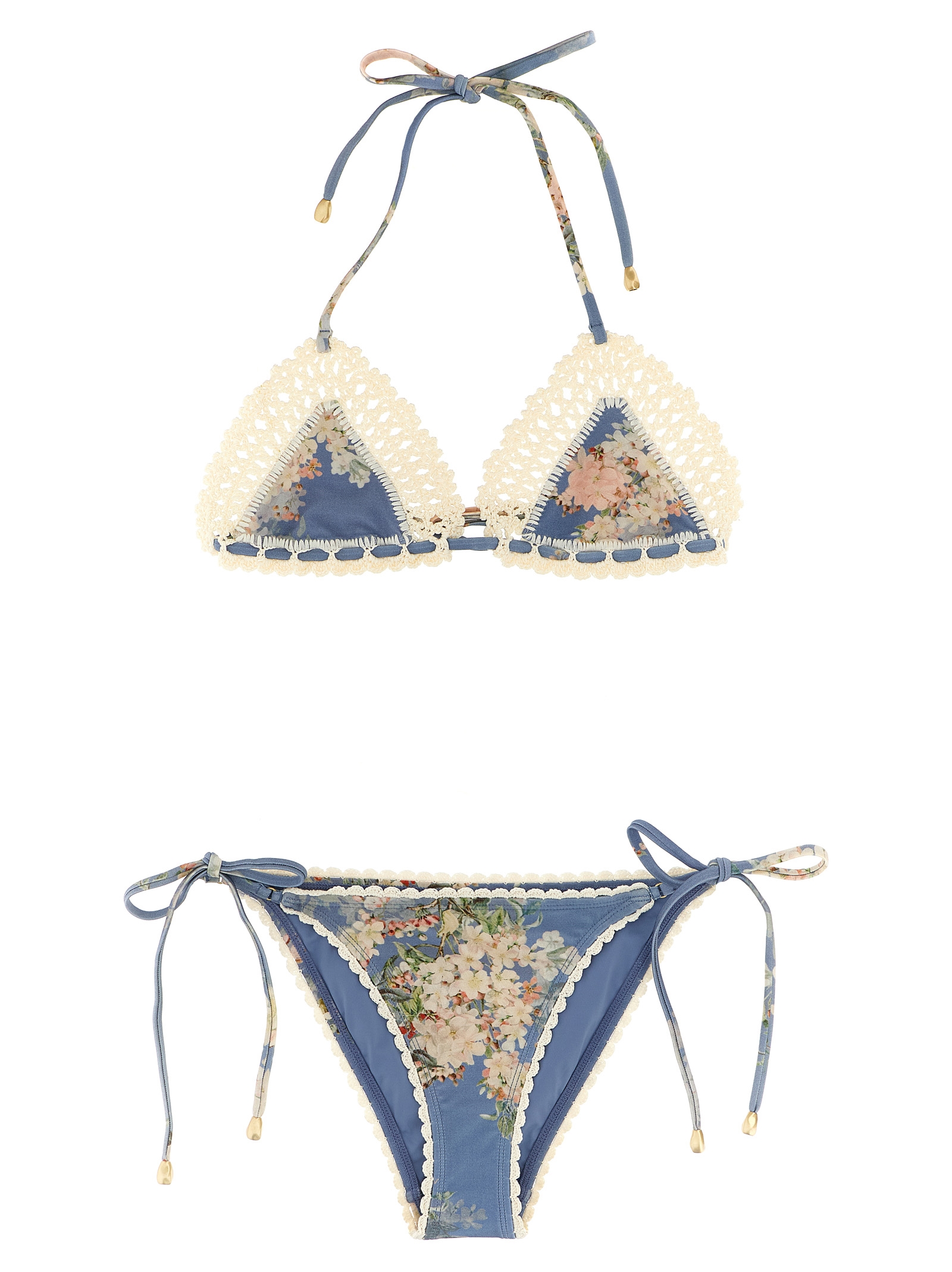 'Cascadian Crochet' bikini