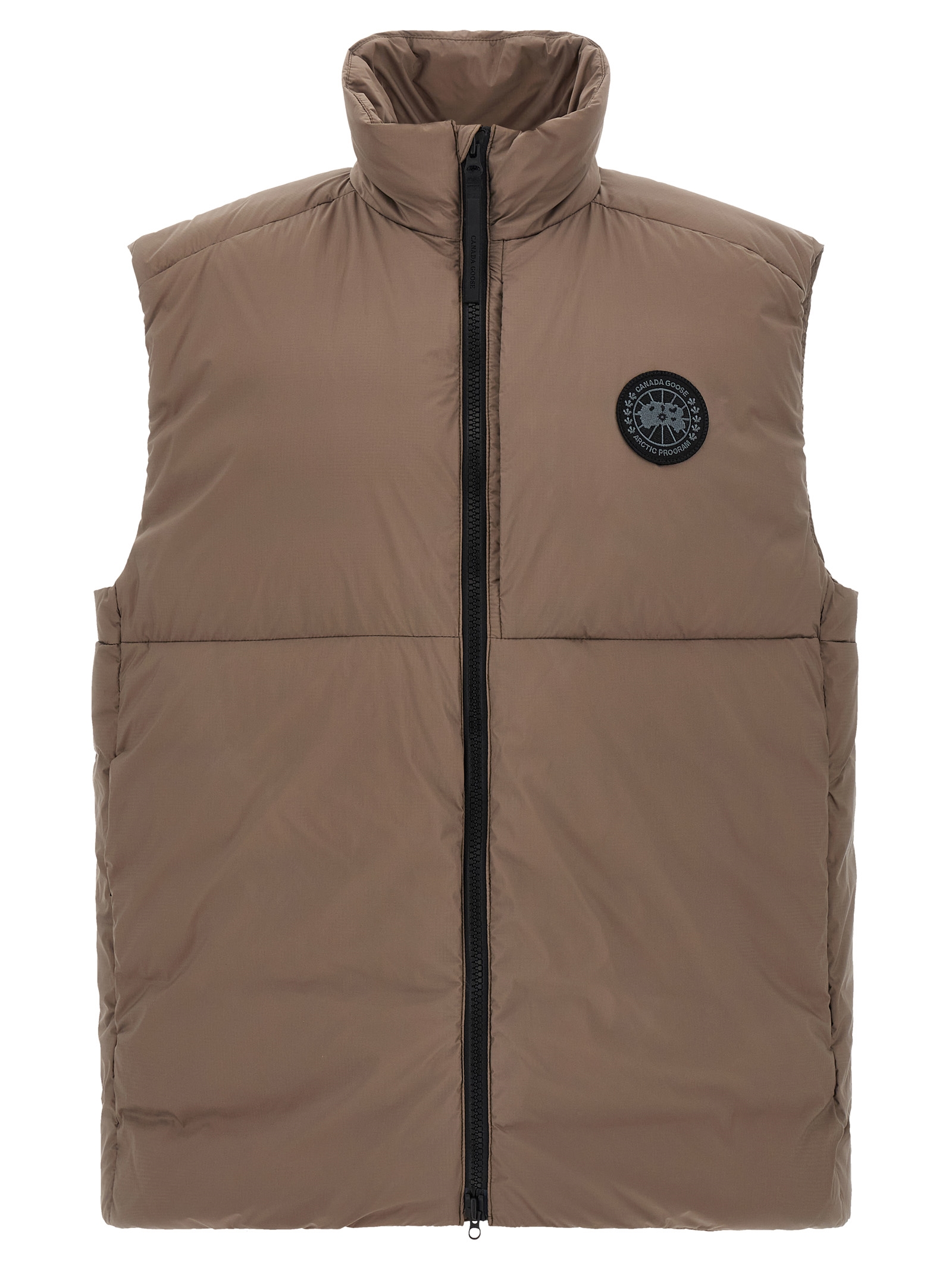 'Lodge' vest