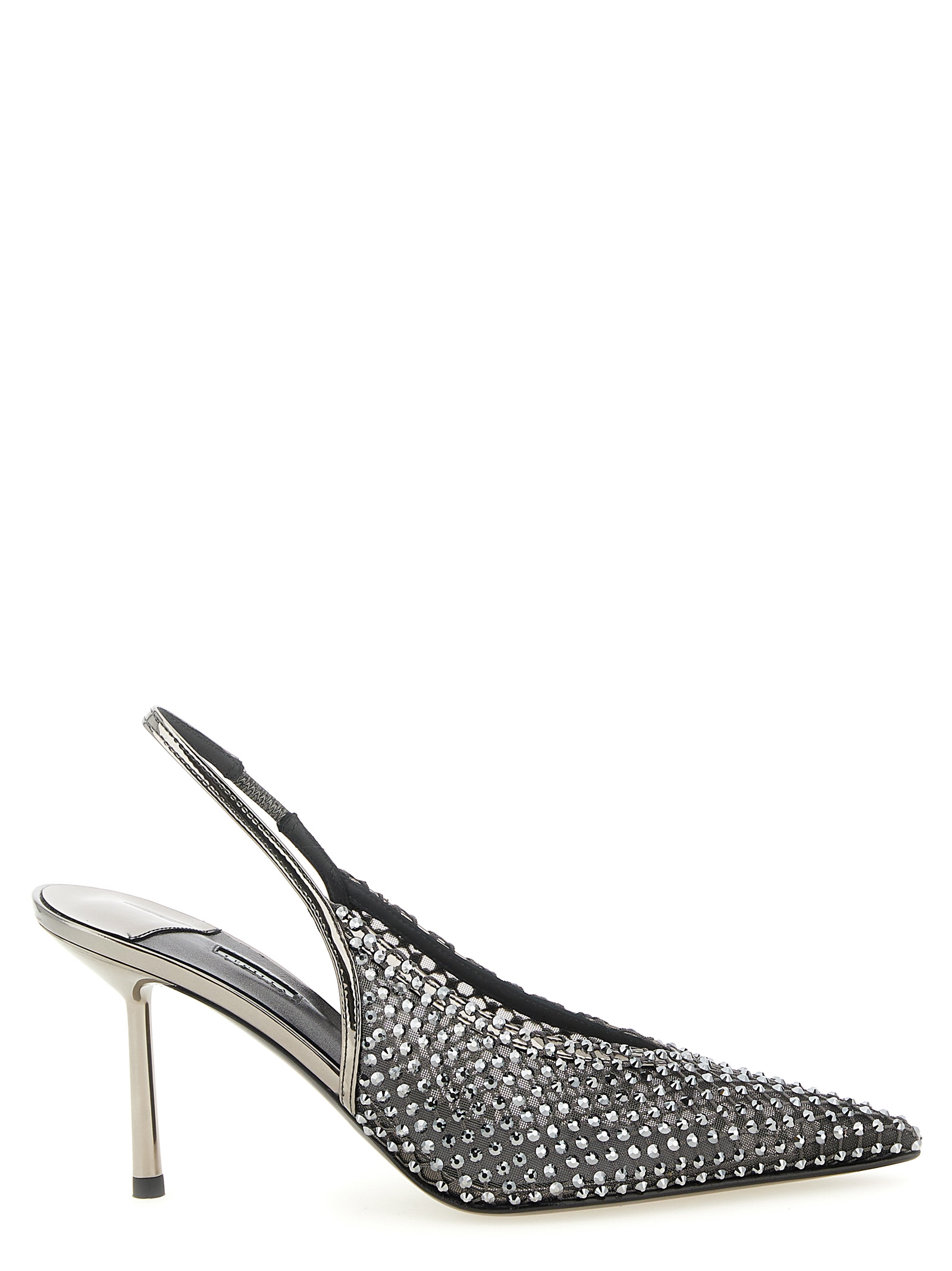 'Gilda' slingback