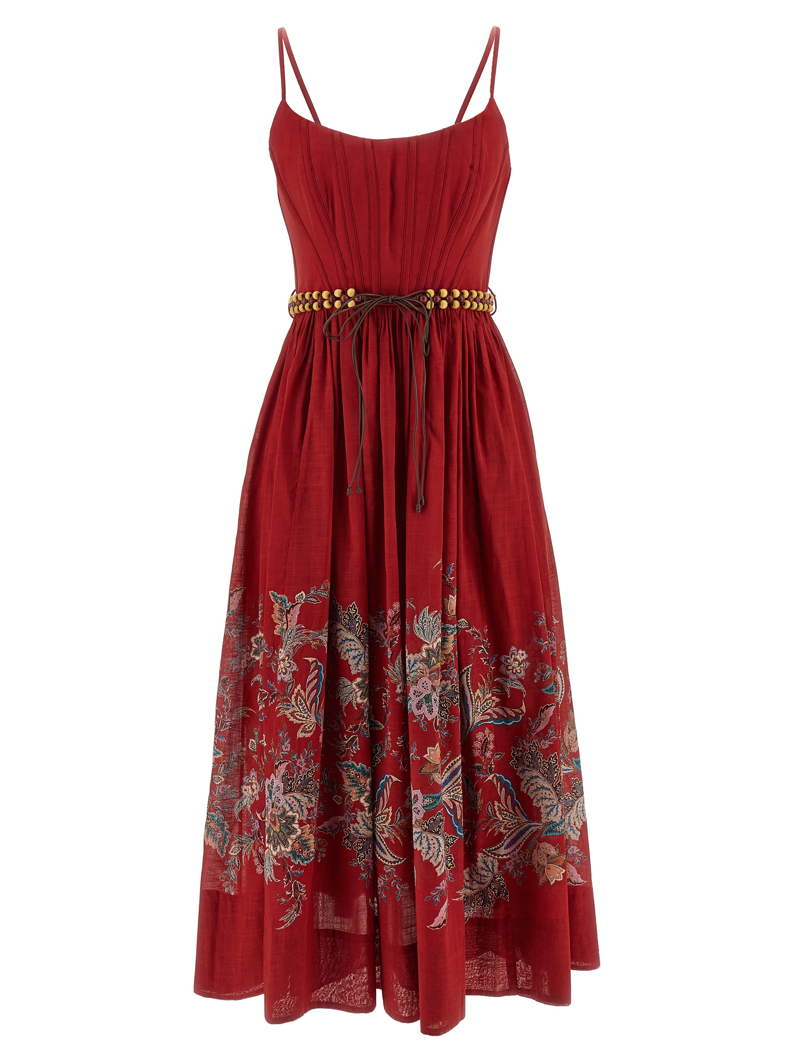 'Rhiannon' dress