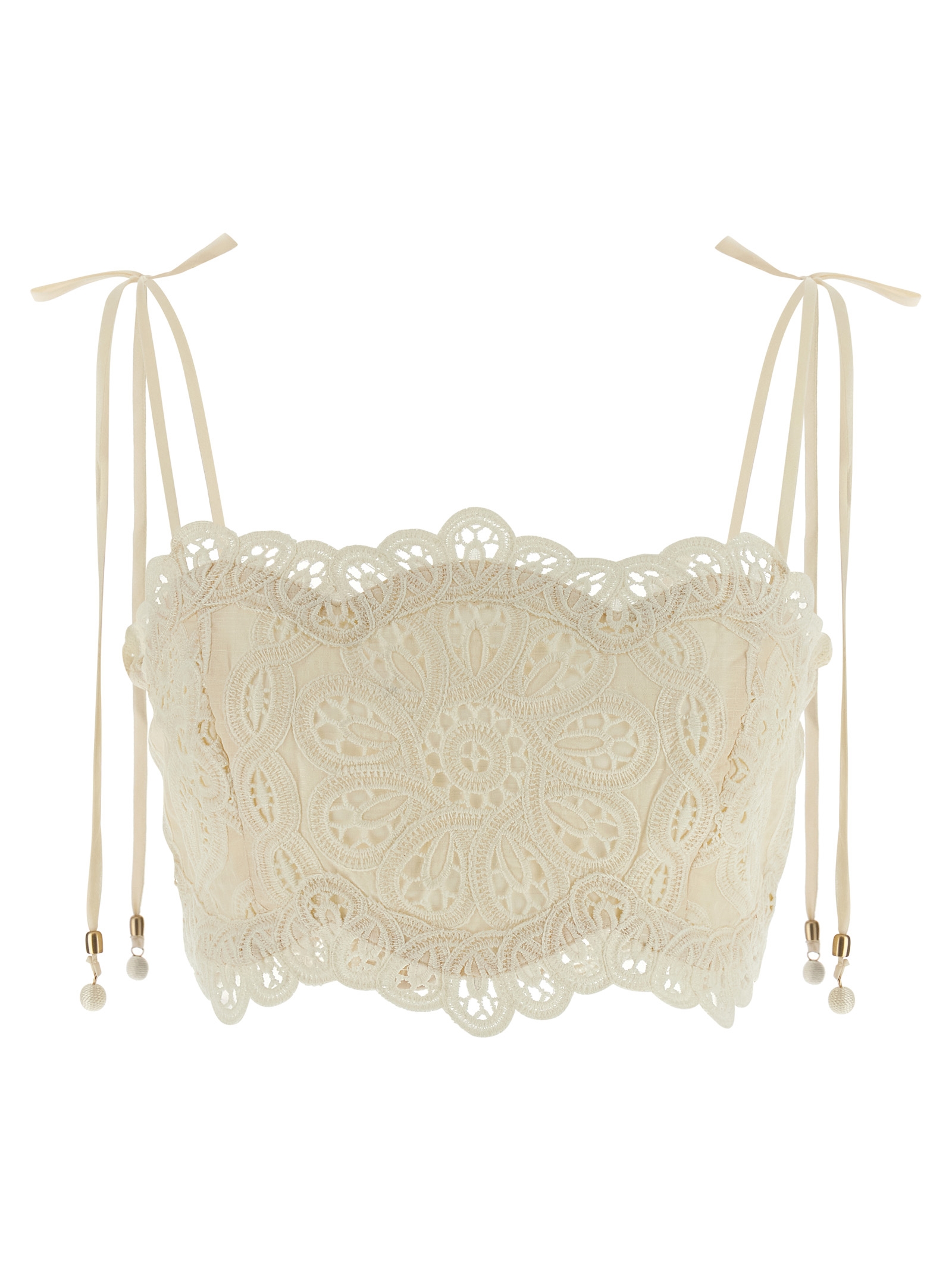 'Rhiannon' top