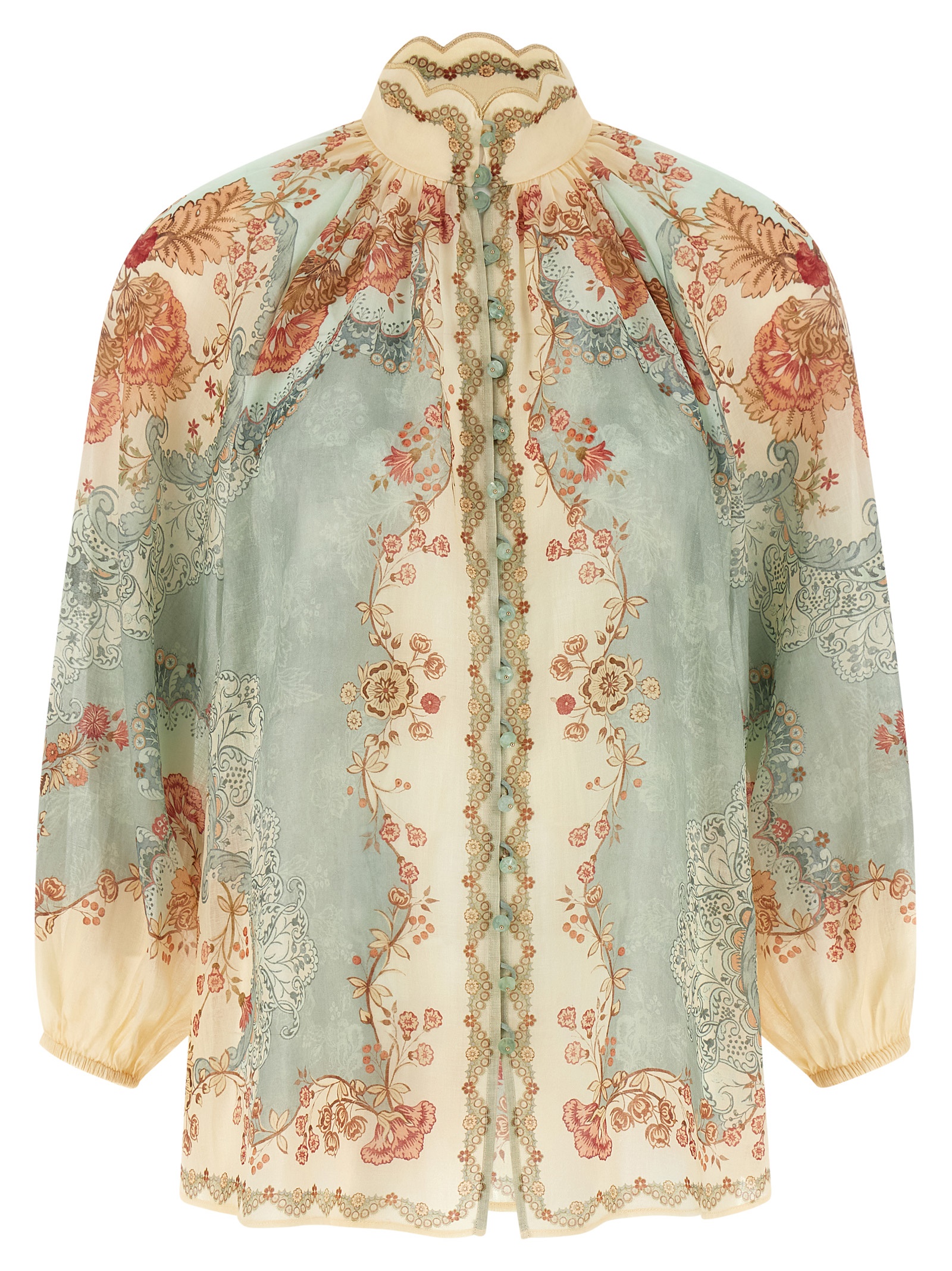 'Daylight' blouse