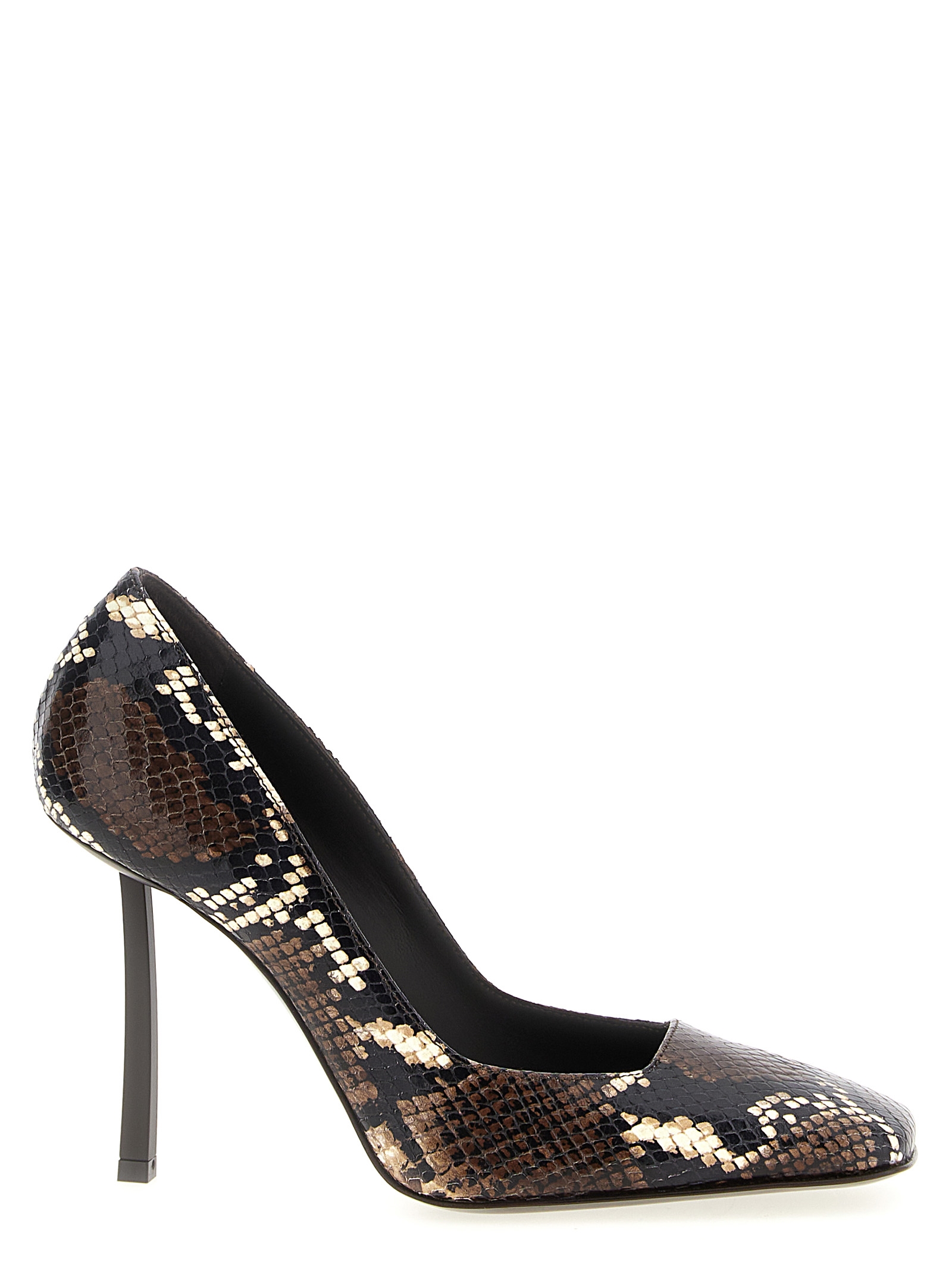 'Vittoria' pumps