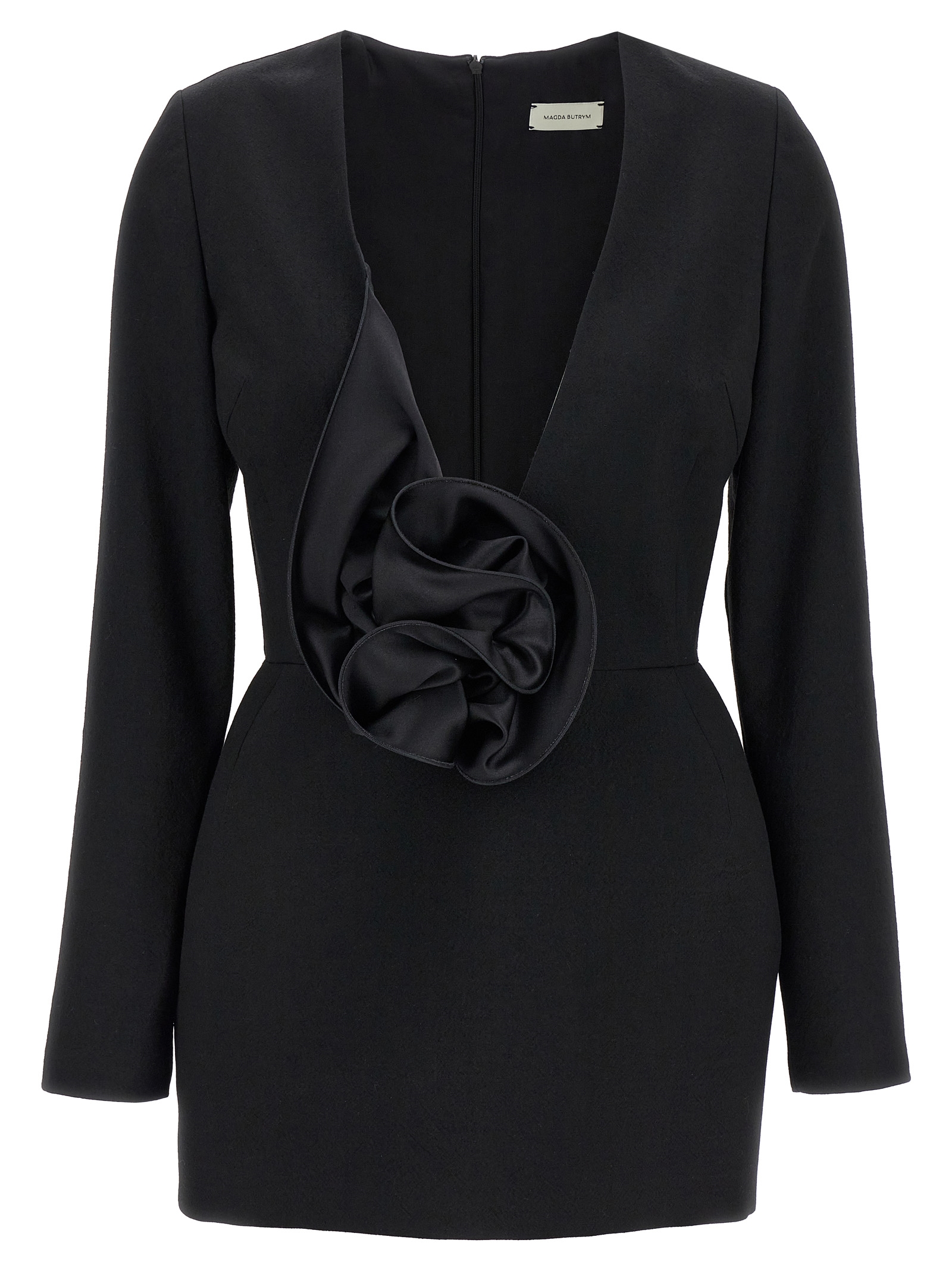 '37' dress