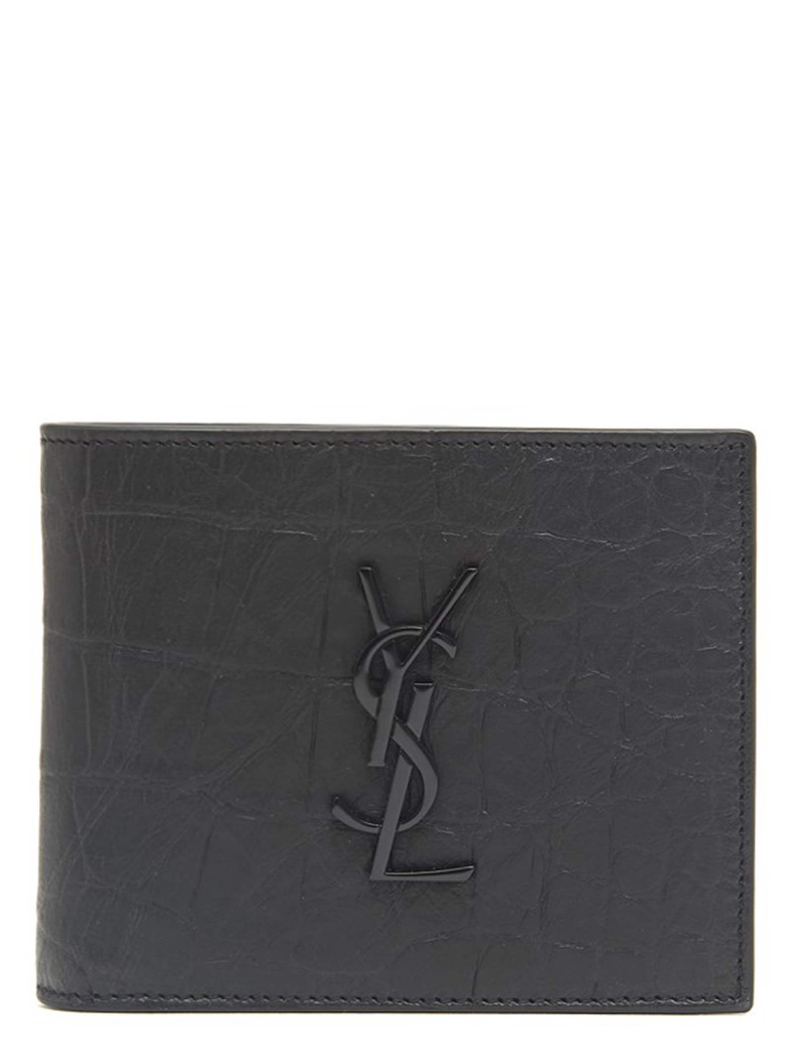'Monogram' wallet