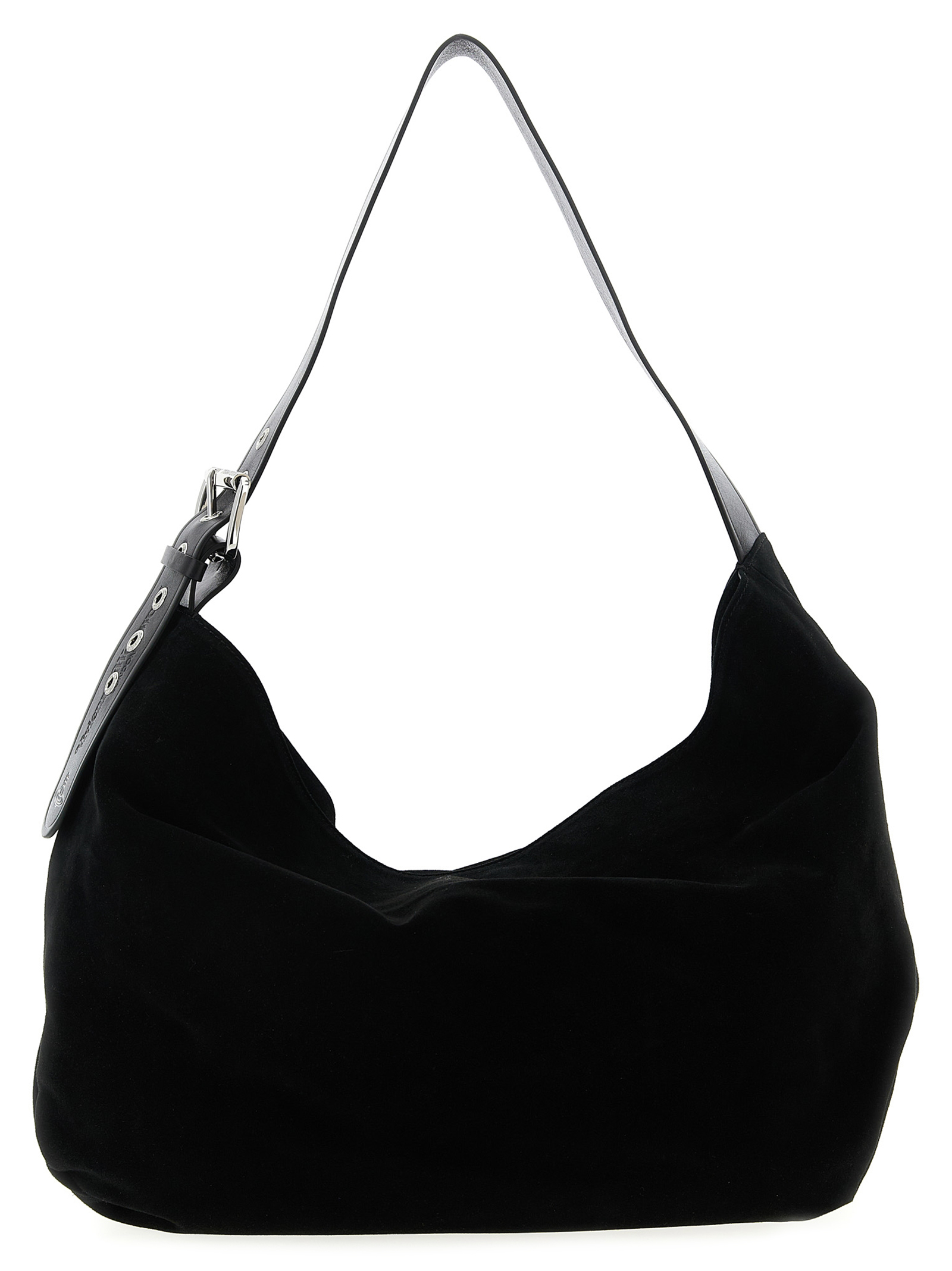 'Maxime' large shoulder bag