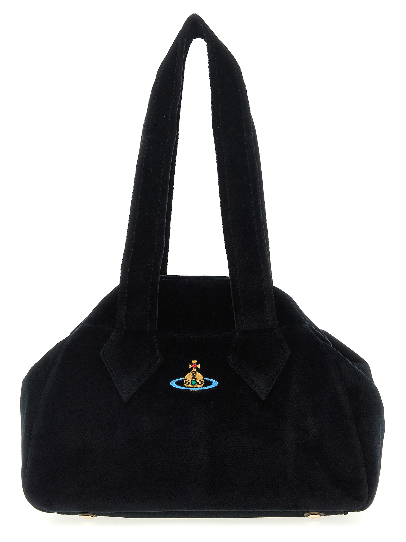 'Archive' medium shoulder bag