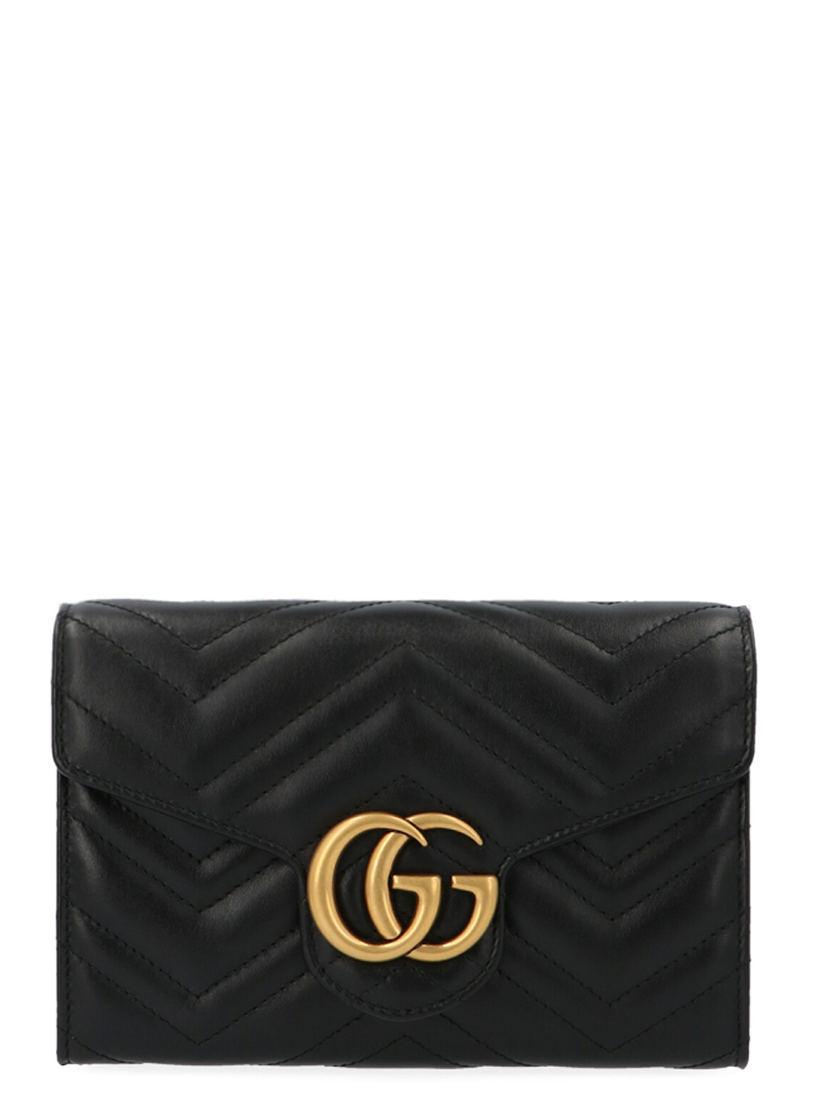 'GG marmont 2.0’ mini crossbody bag