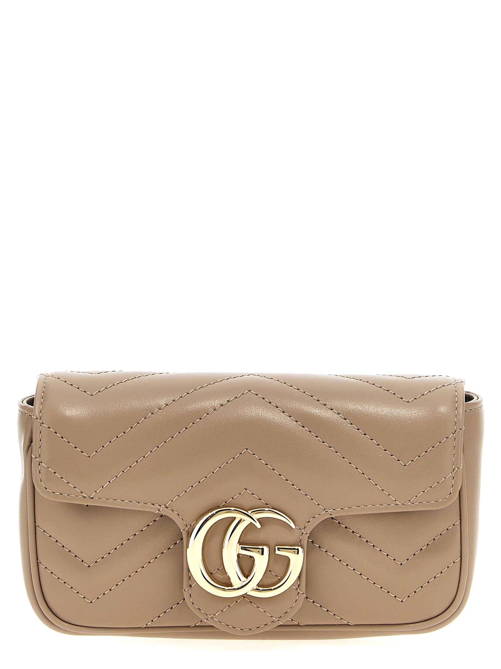 'GG Marmont' mini crossbody bag