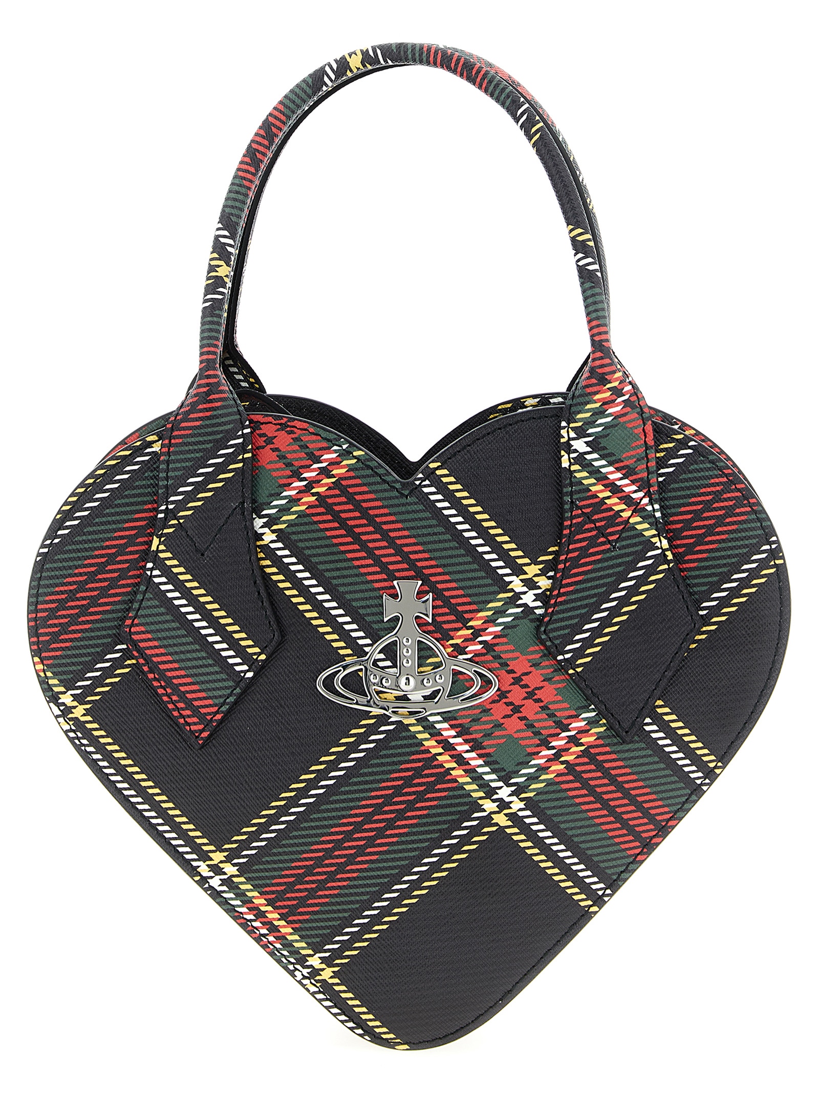 'Josephine Heart' handbag