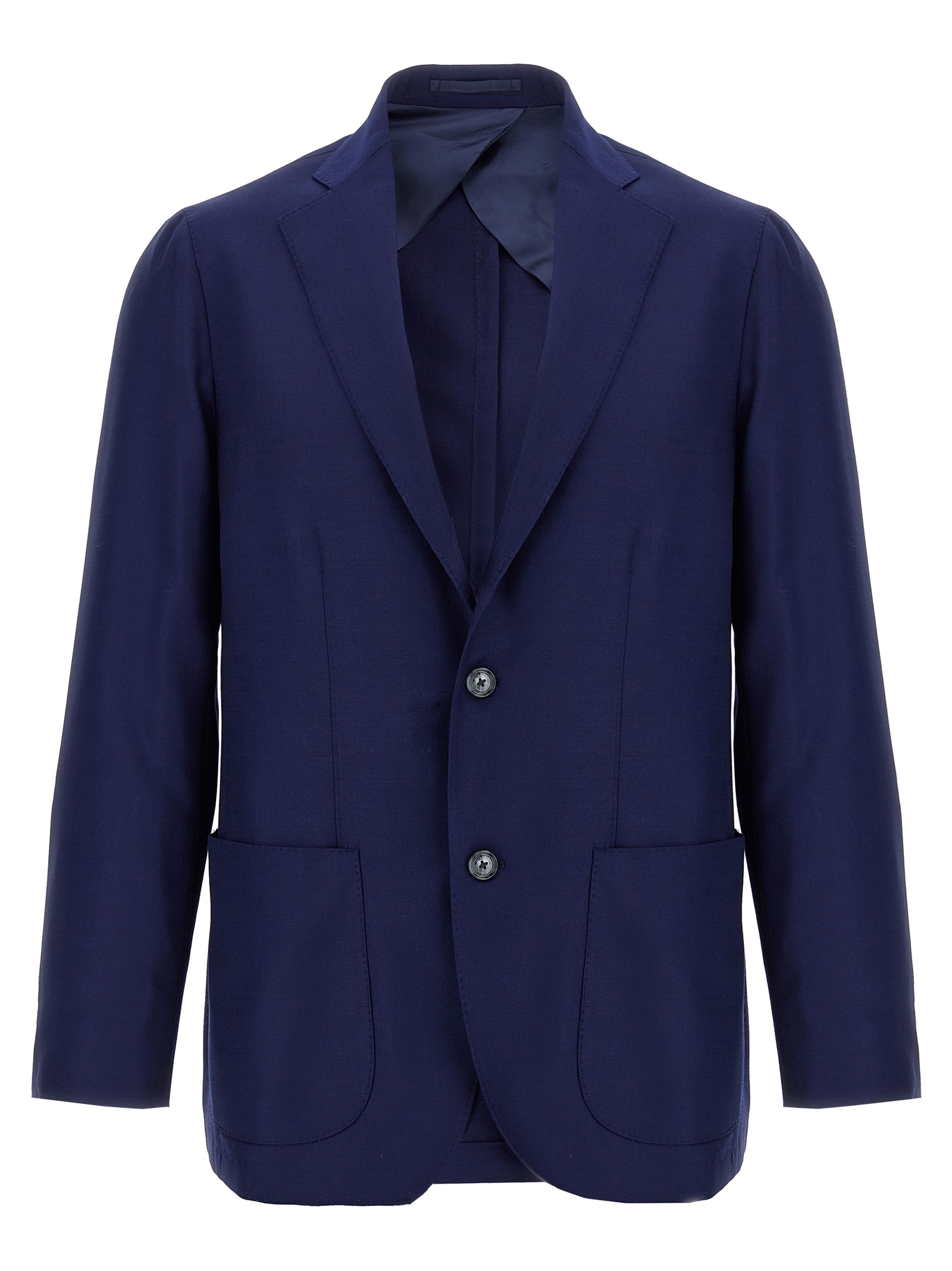 'Jim2' blazer