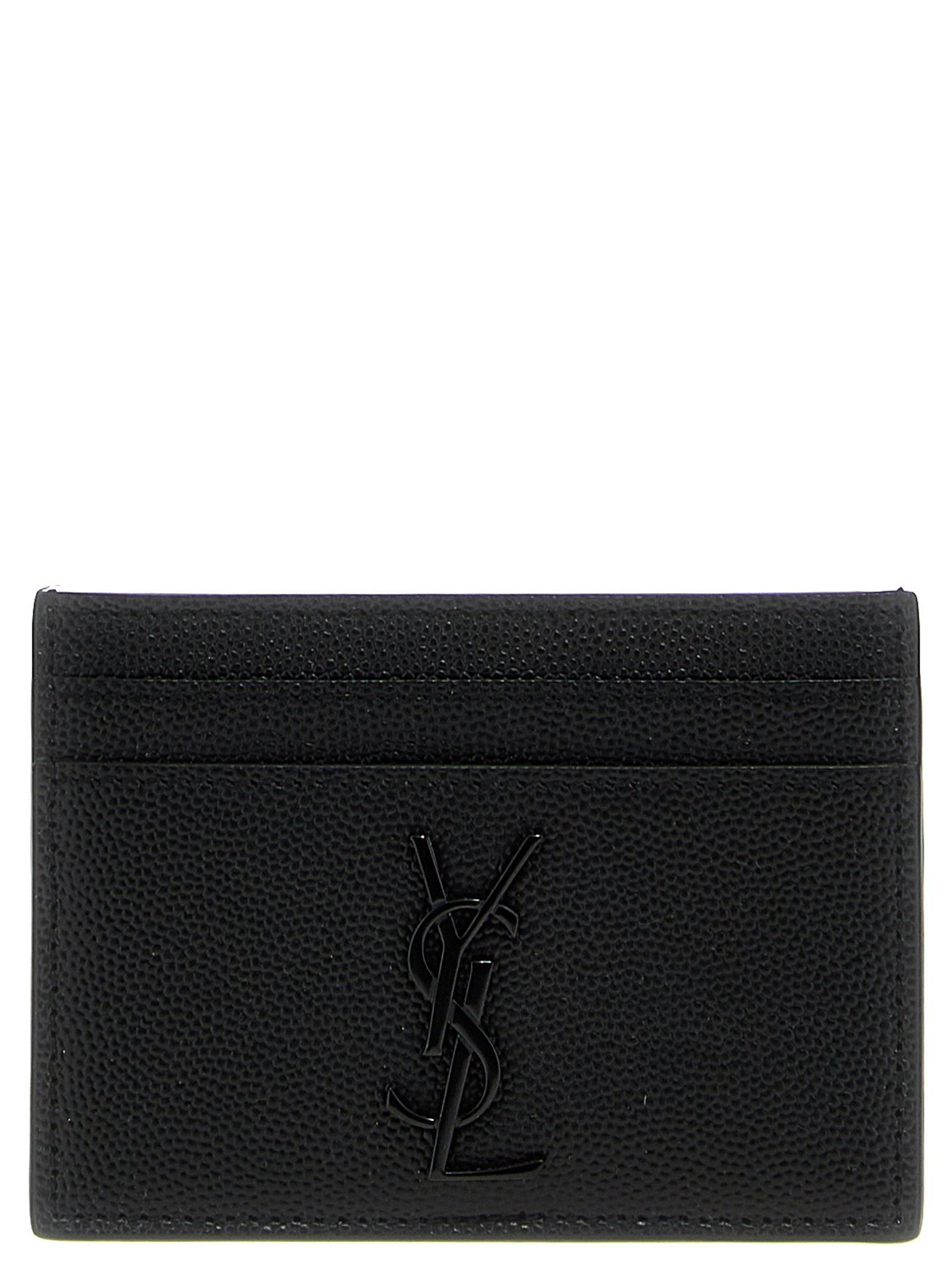 'Monogramme' cardholder