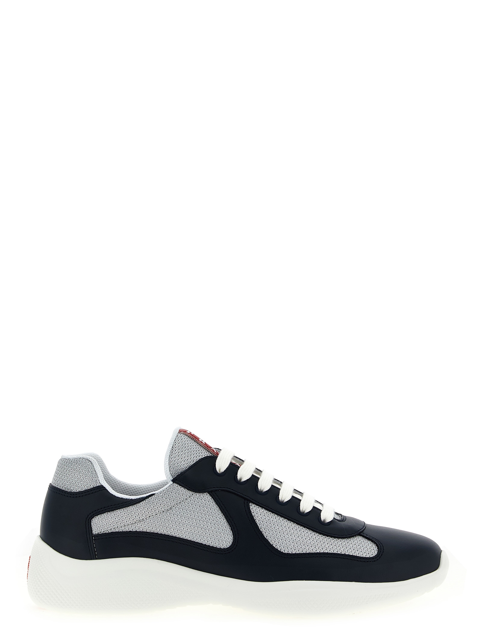'New America's Cup' sneakers