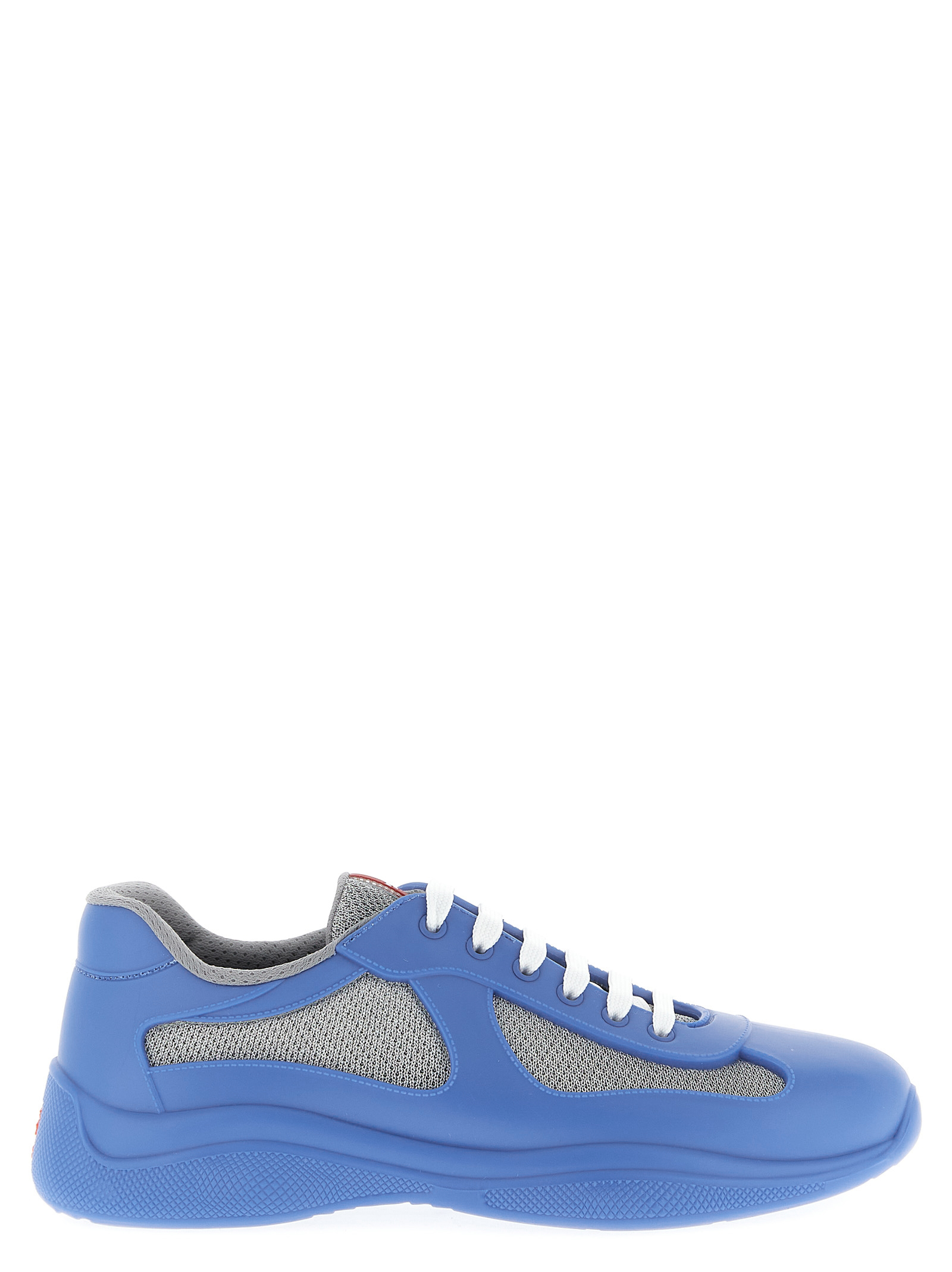 'Prada America's Cup Soft' sneakers
