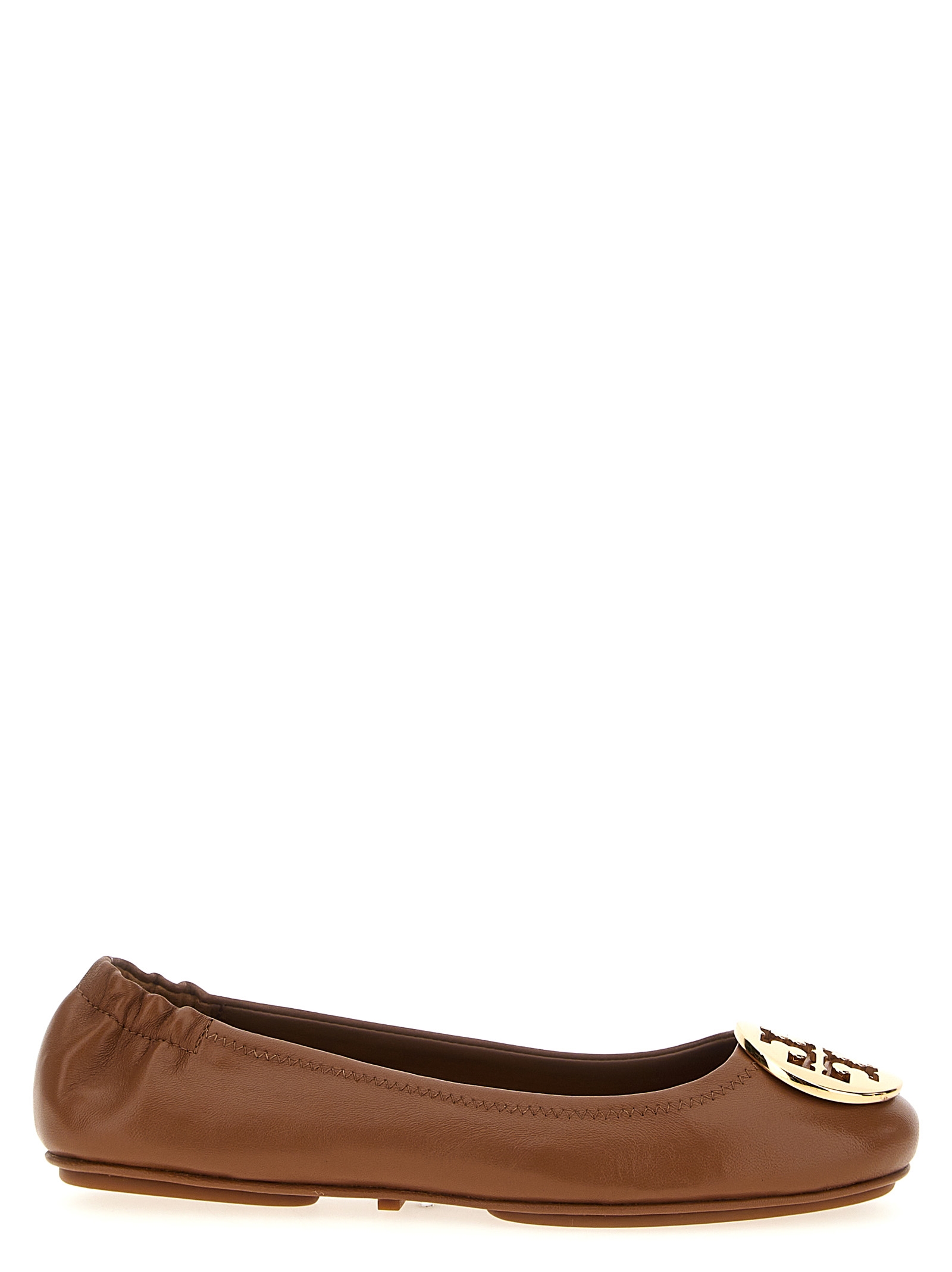 'Minnie Travel' ballet flats