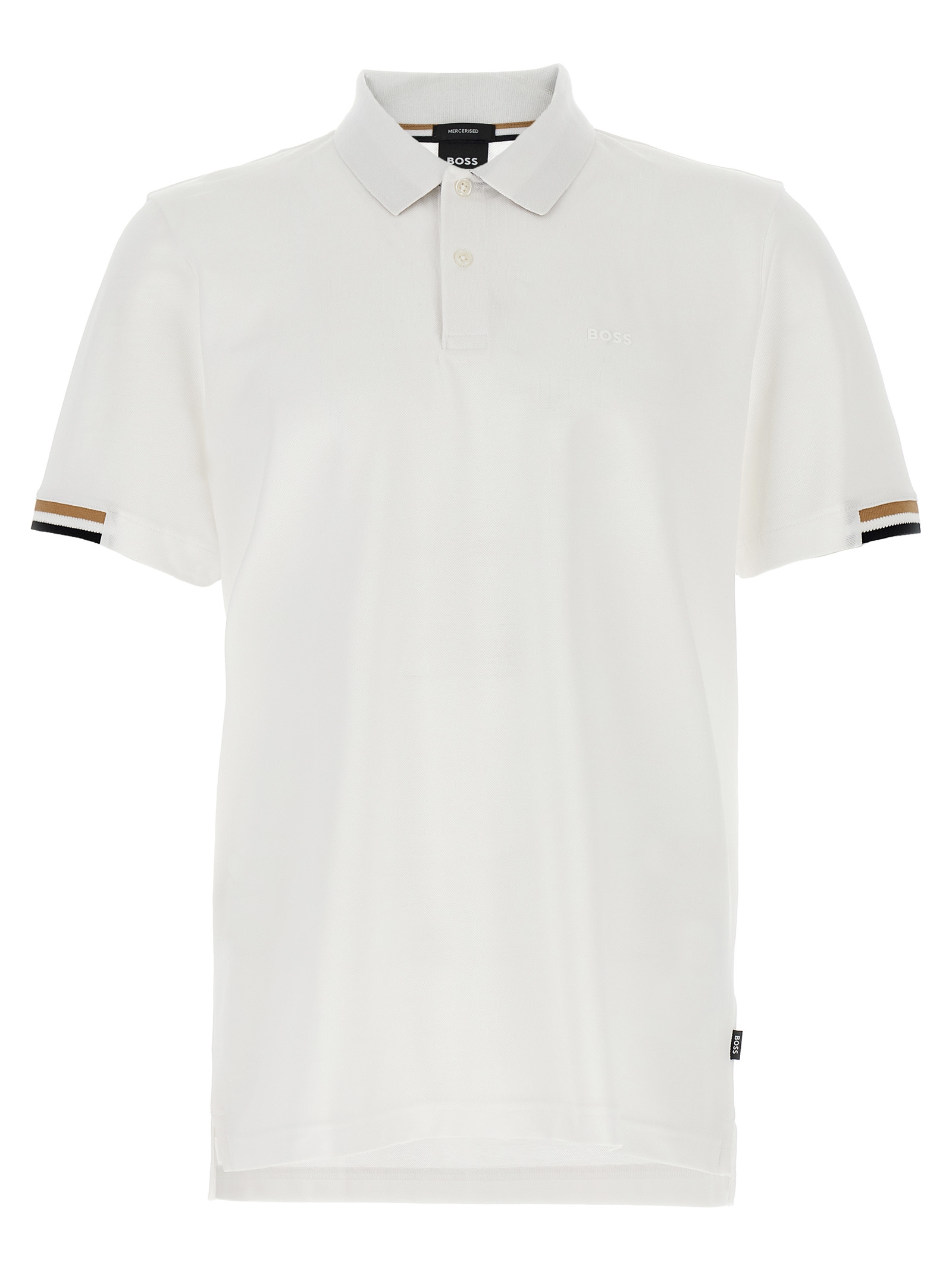 'Parlay 147' polo shirt