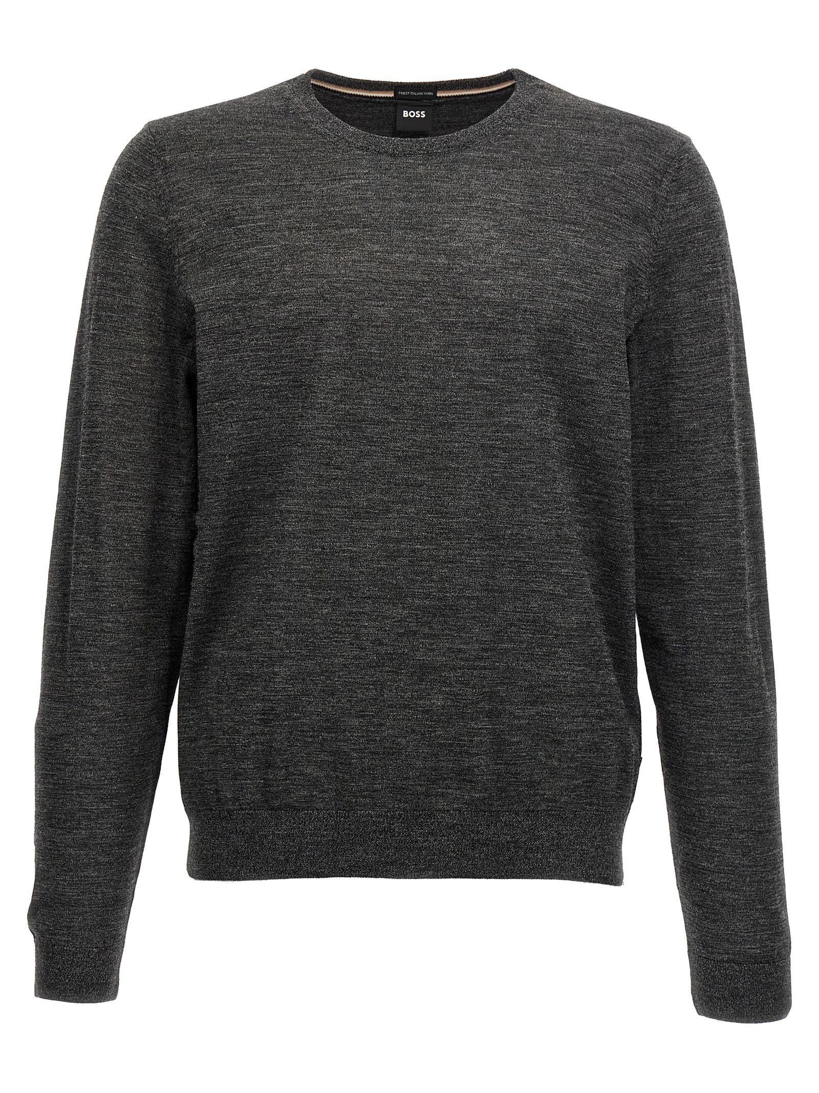 'Leno-P' sweater