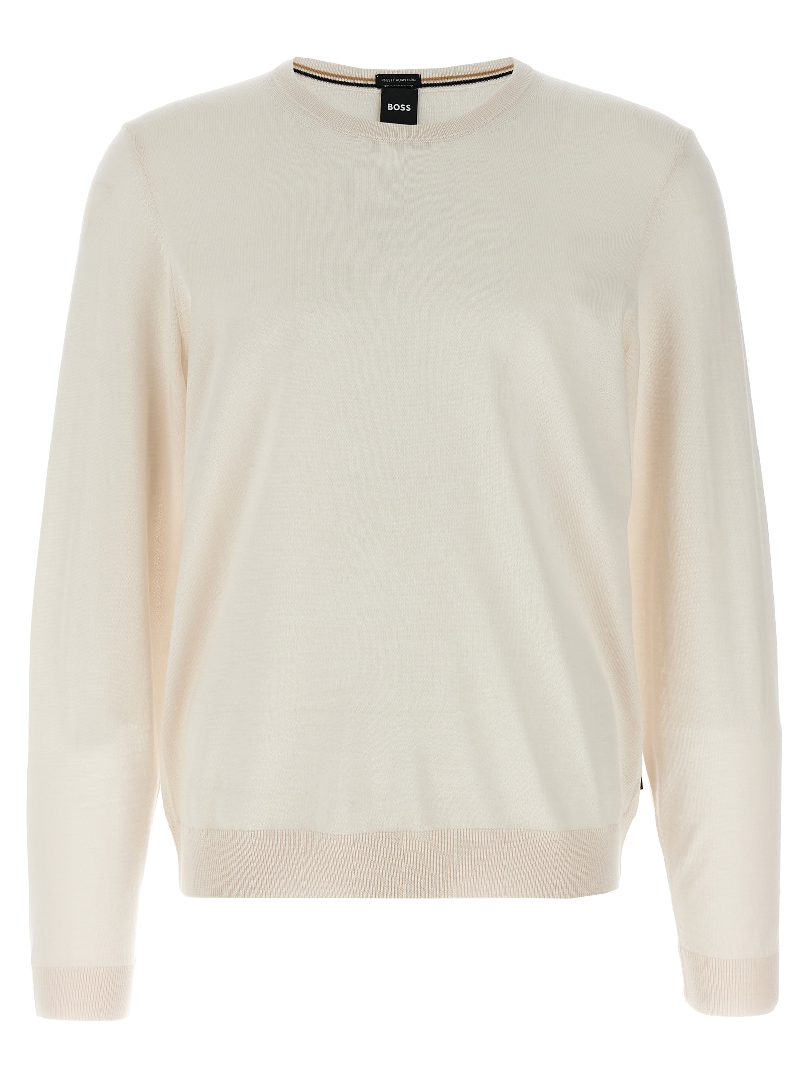 'Leno-P' sweater