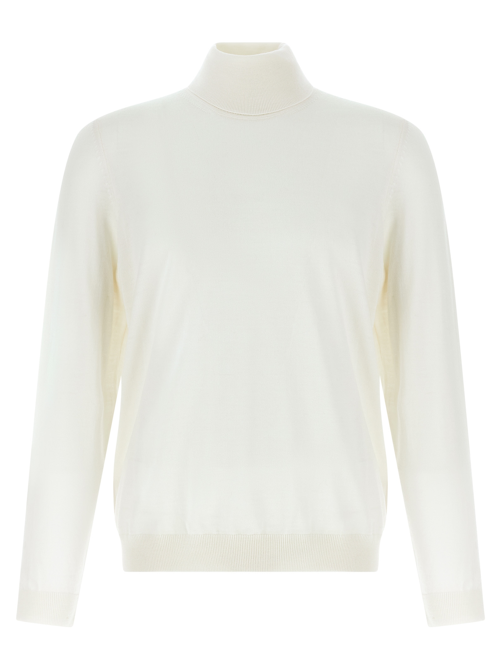 'Musso-P' sweater
