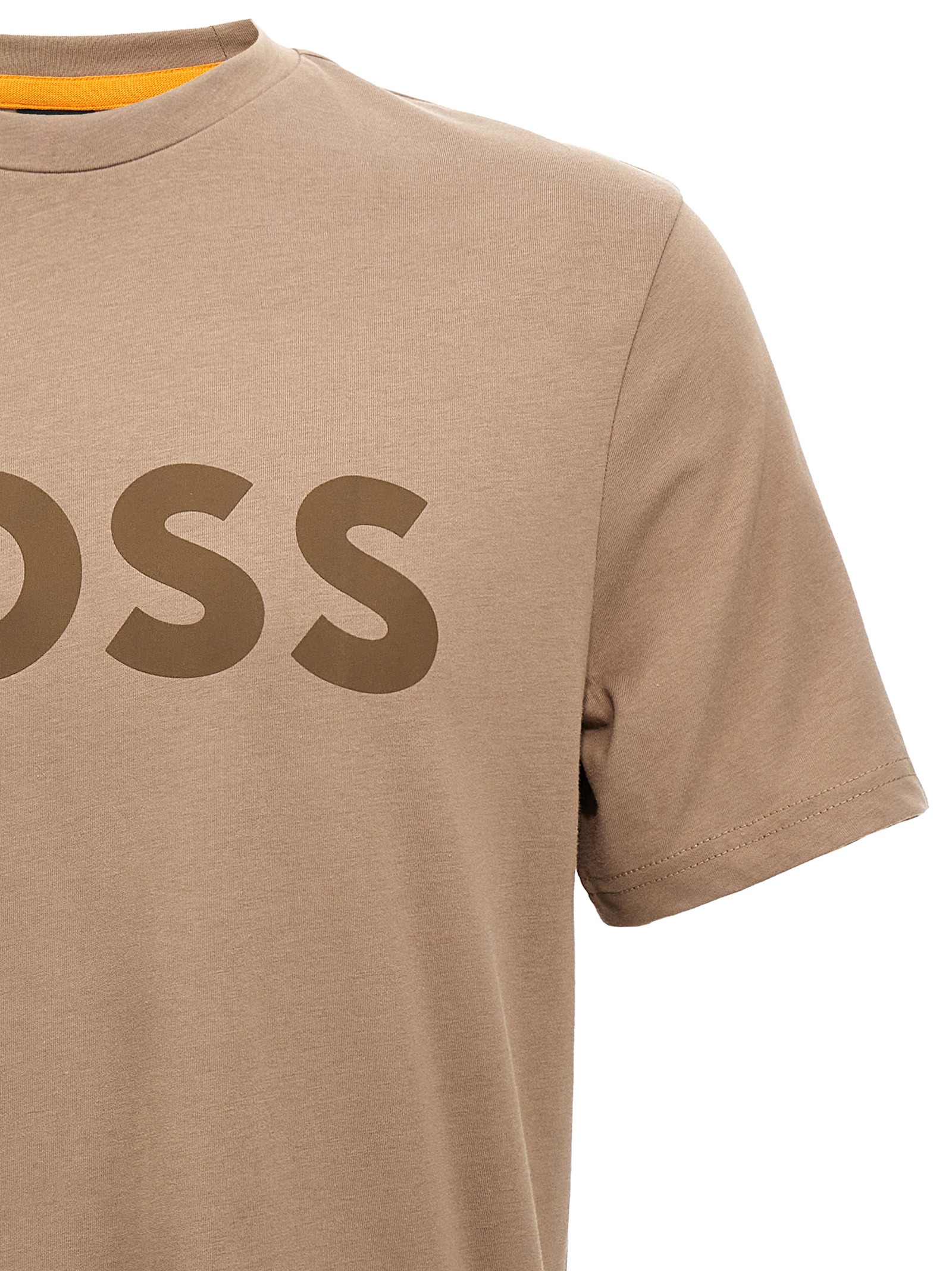 'Thinking 1' T-shirt - Image 3