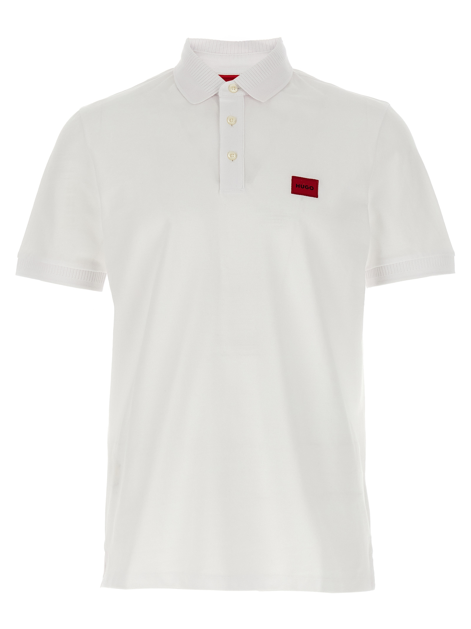 'Dereso232' polo shirt