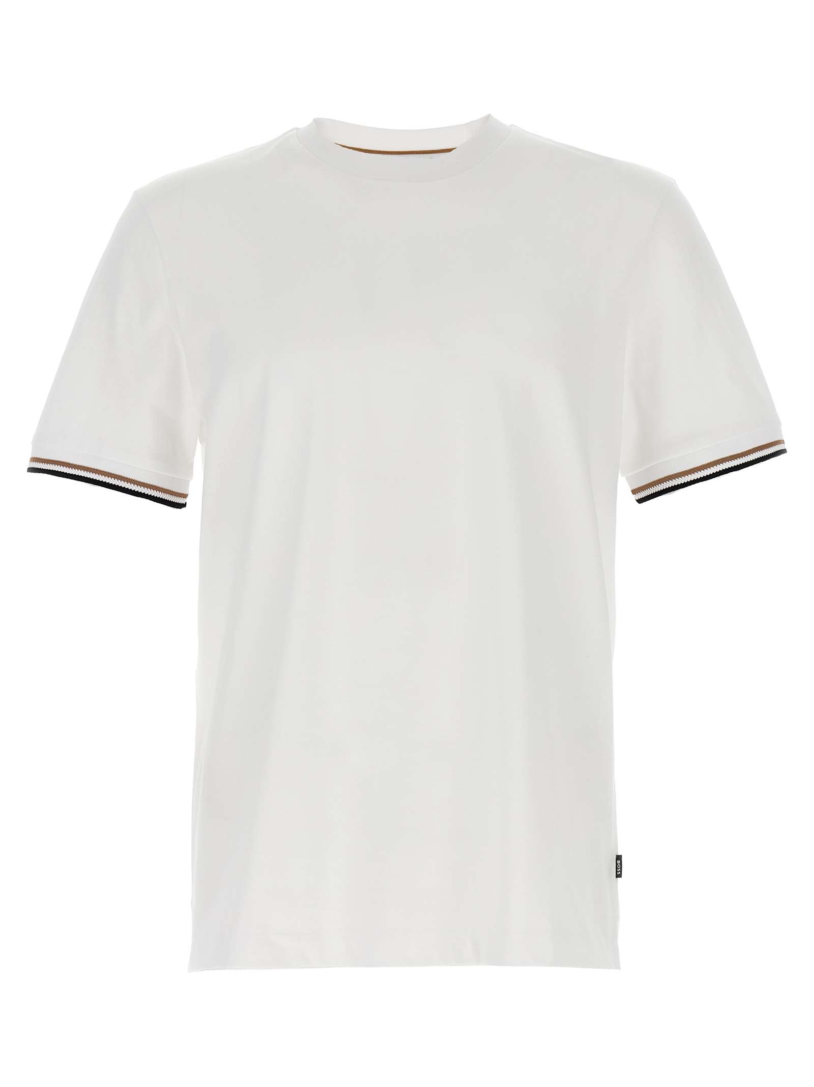 'Thompson 04' T-shirt