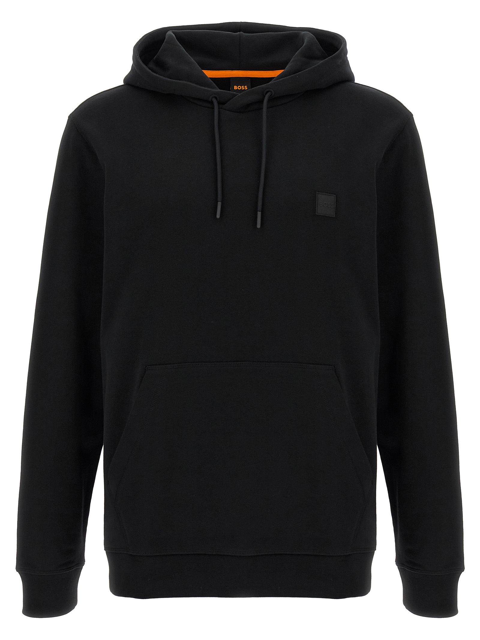 'WeTalk' hoodie