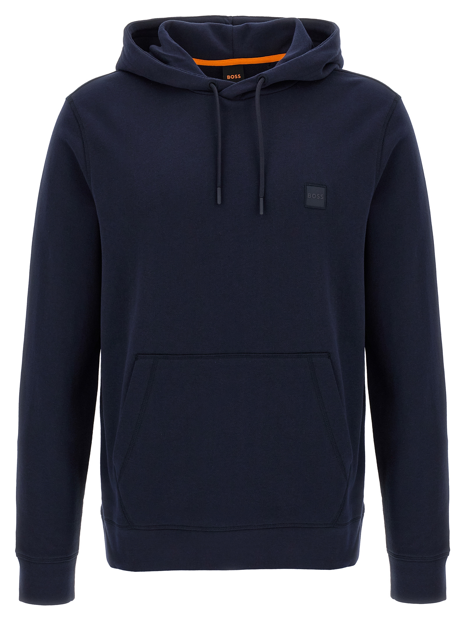 'WeTalk' hoodie