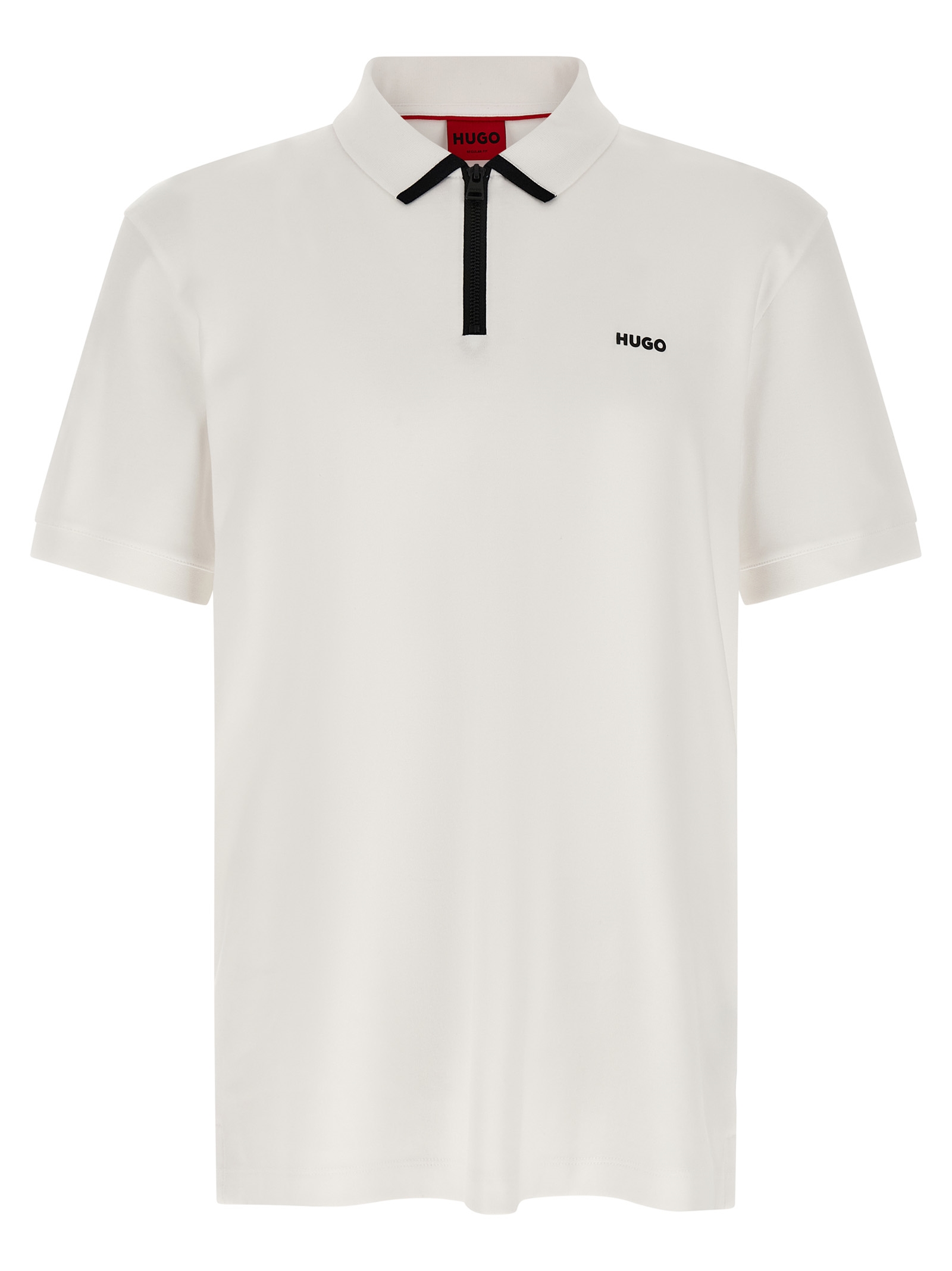 'Dalomino' polo shirt
