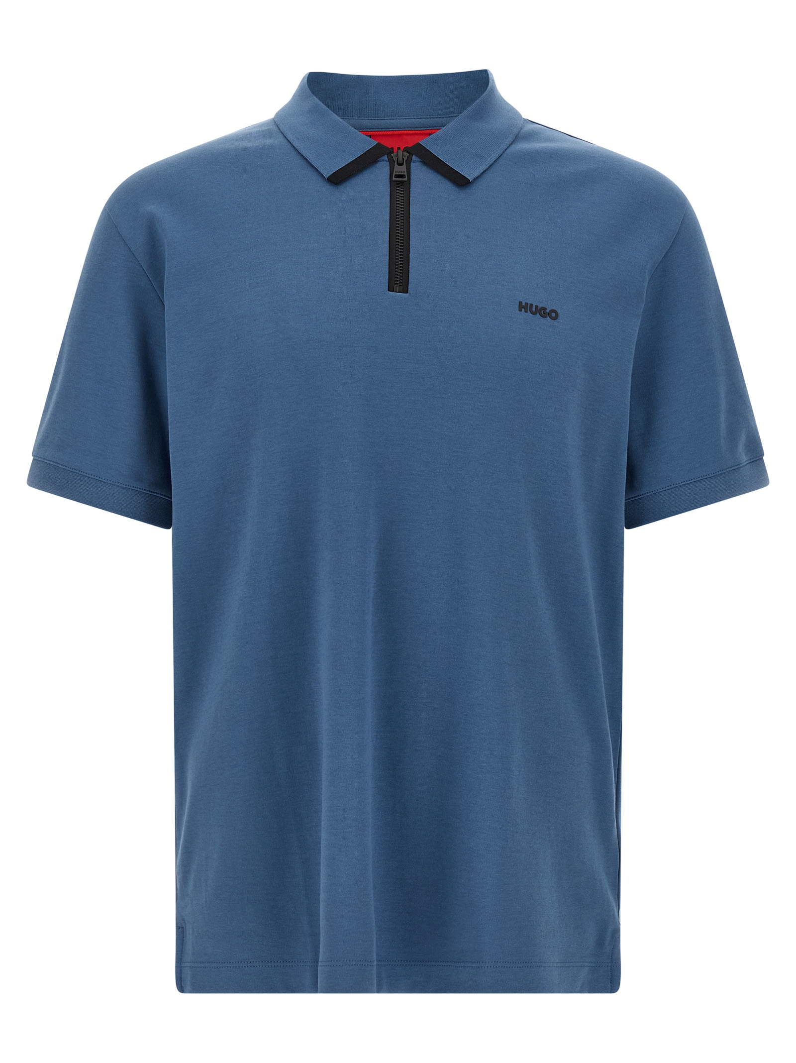 'Dalomino' polo shirt