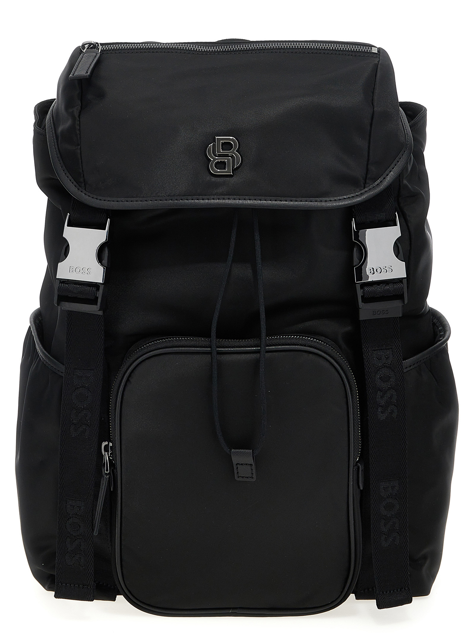 'BB' backpack