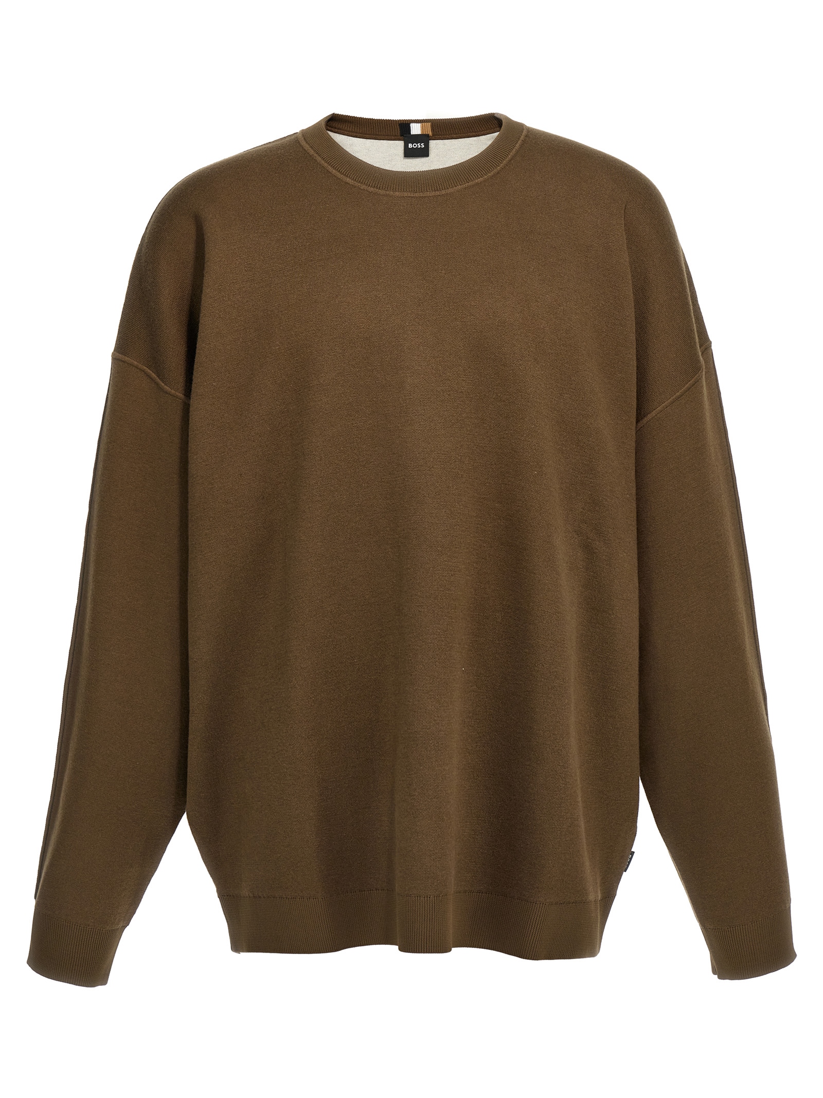 'H-Daero' sweater