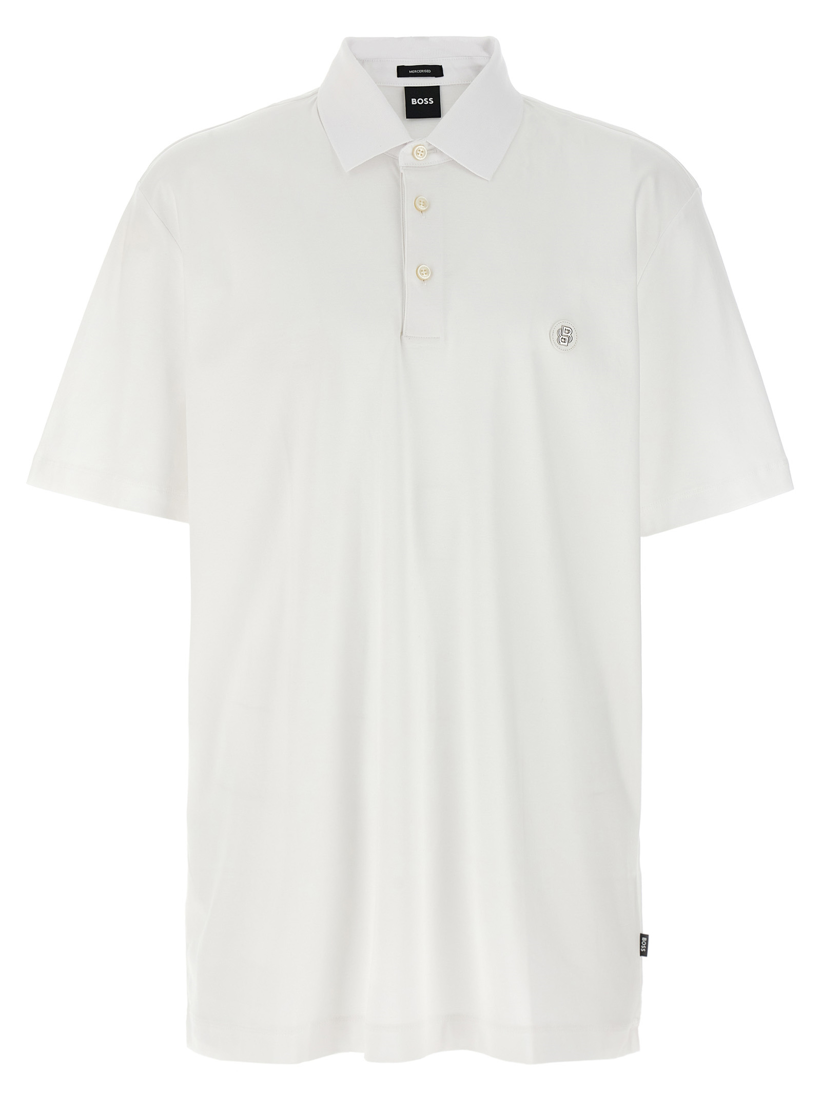 'C-Parris' polo shirt