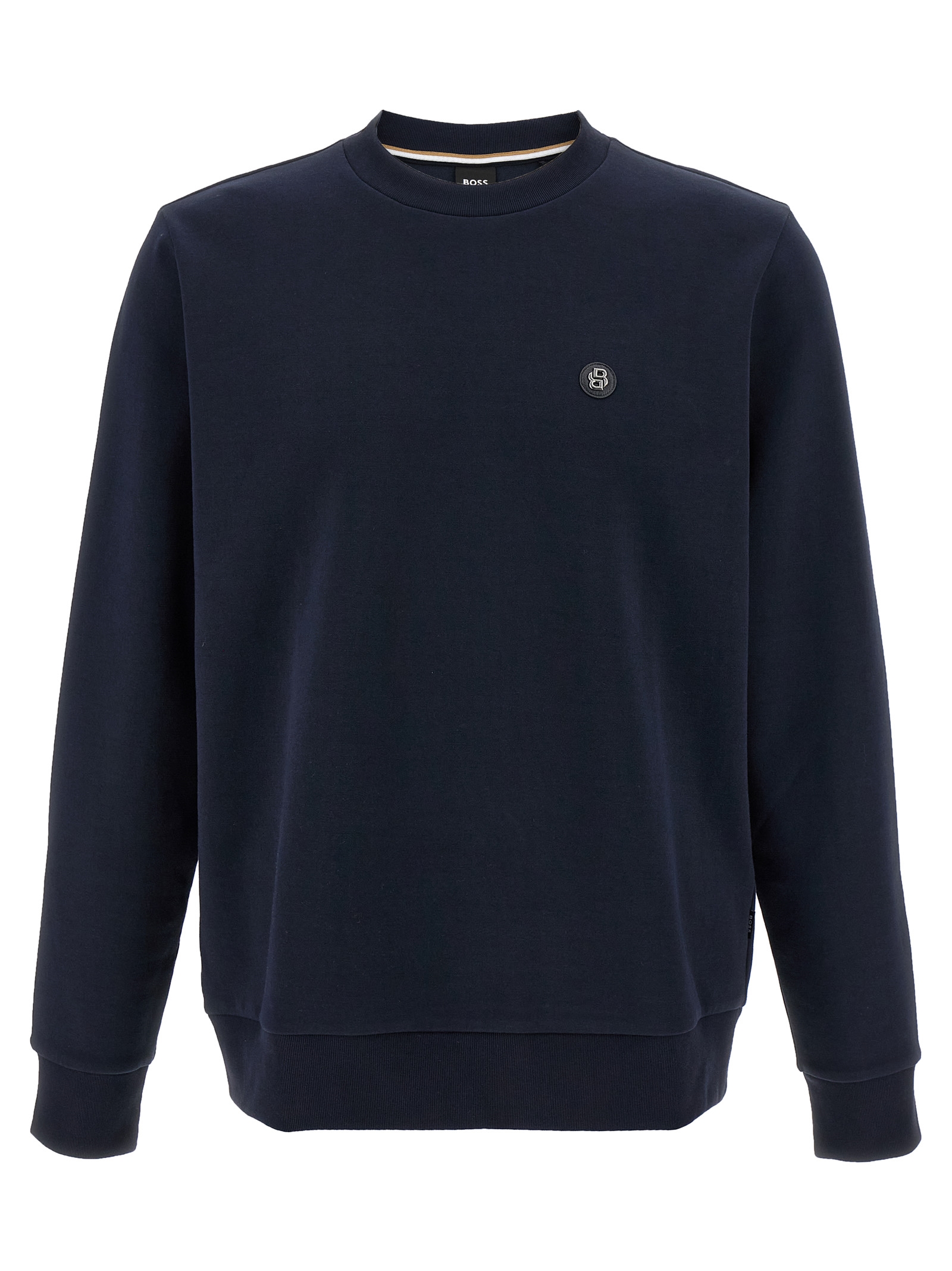 Logo sweatshirt