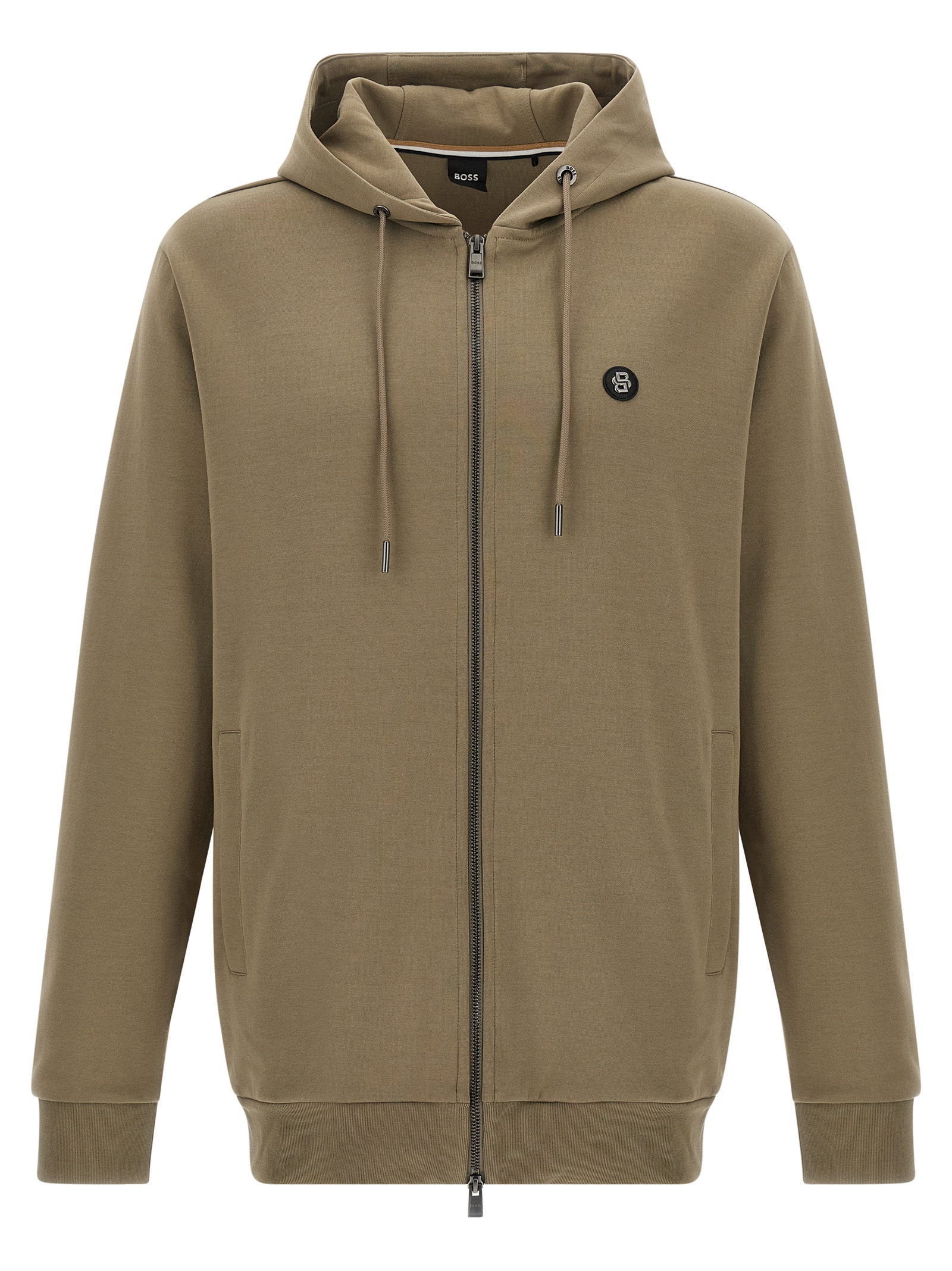 'C-Spence 01' hoodie