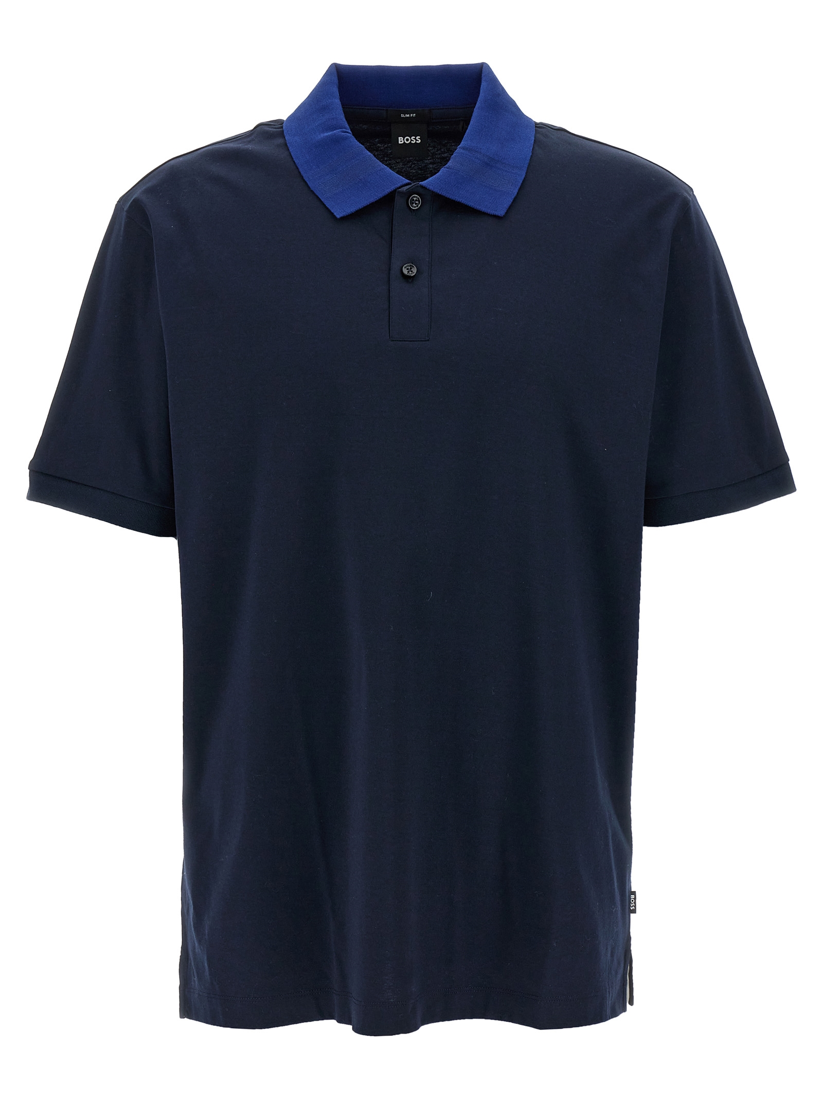 'Phillipson 117' polo shirt