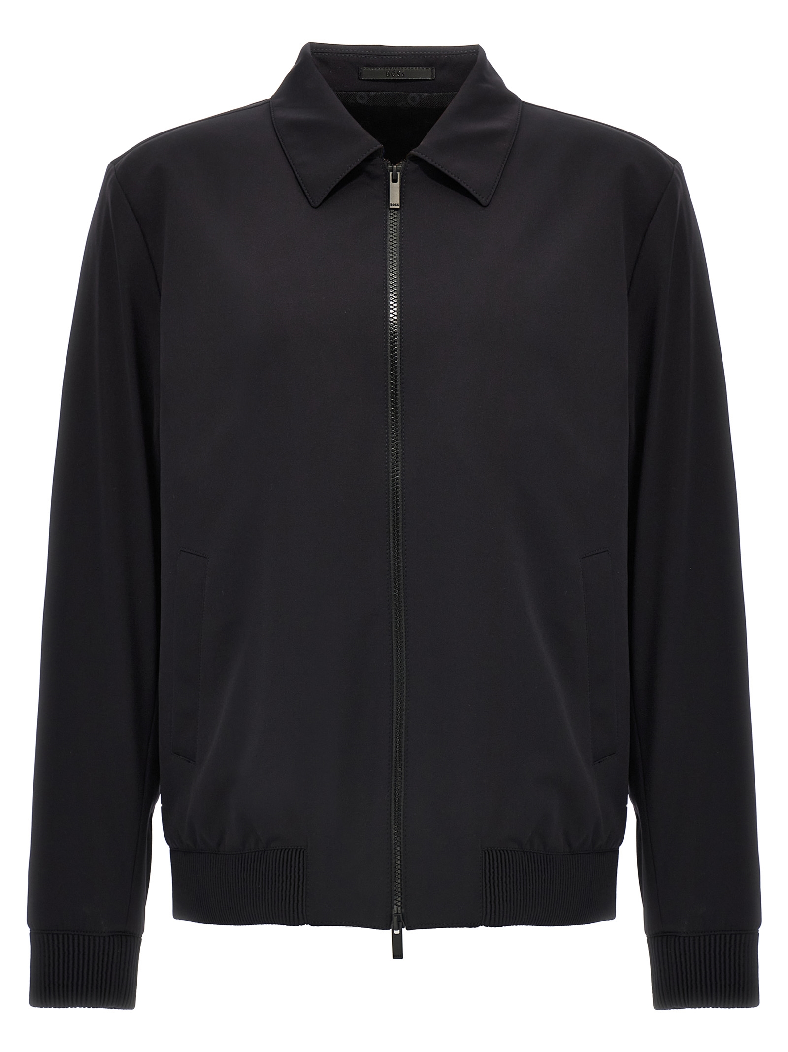 'Hanry Wing' jacket