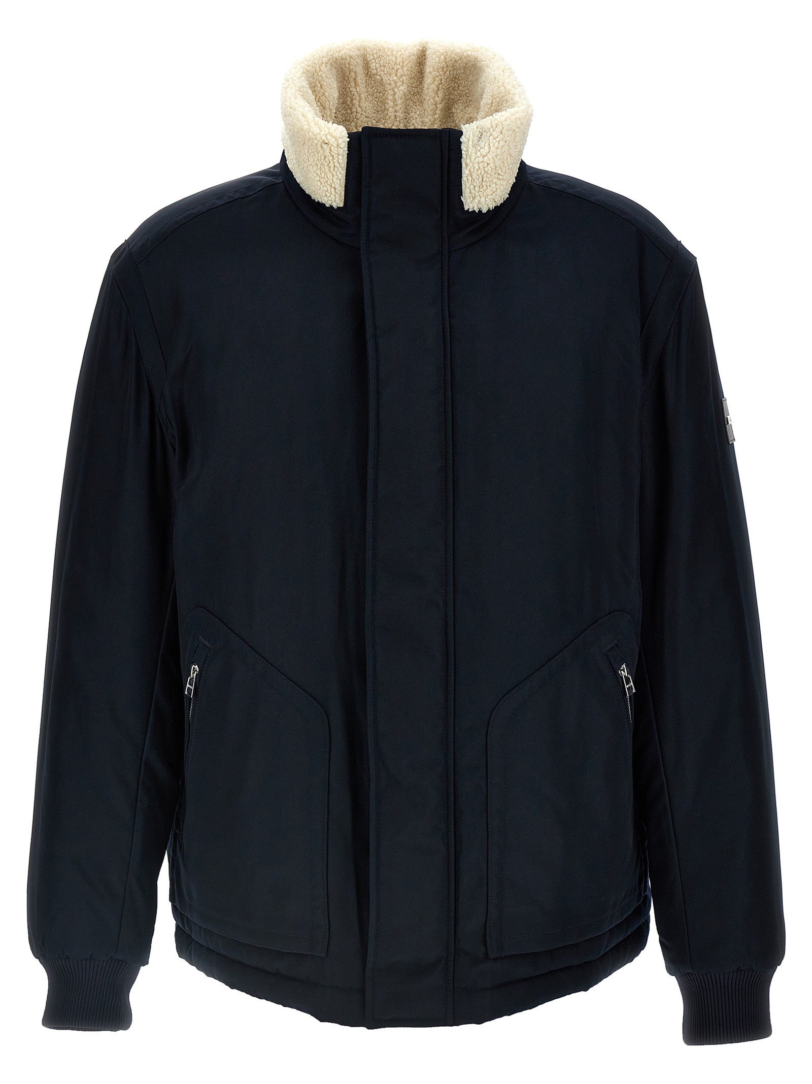 'H-Cemmi' jacket