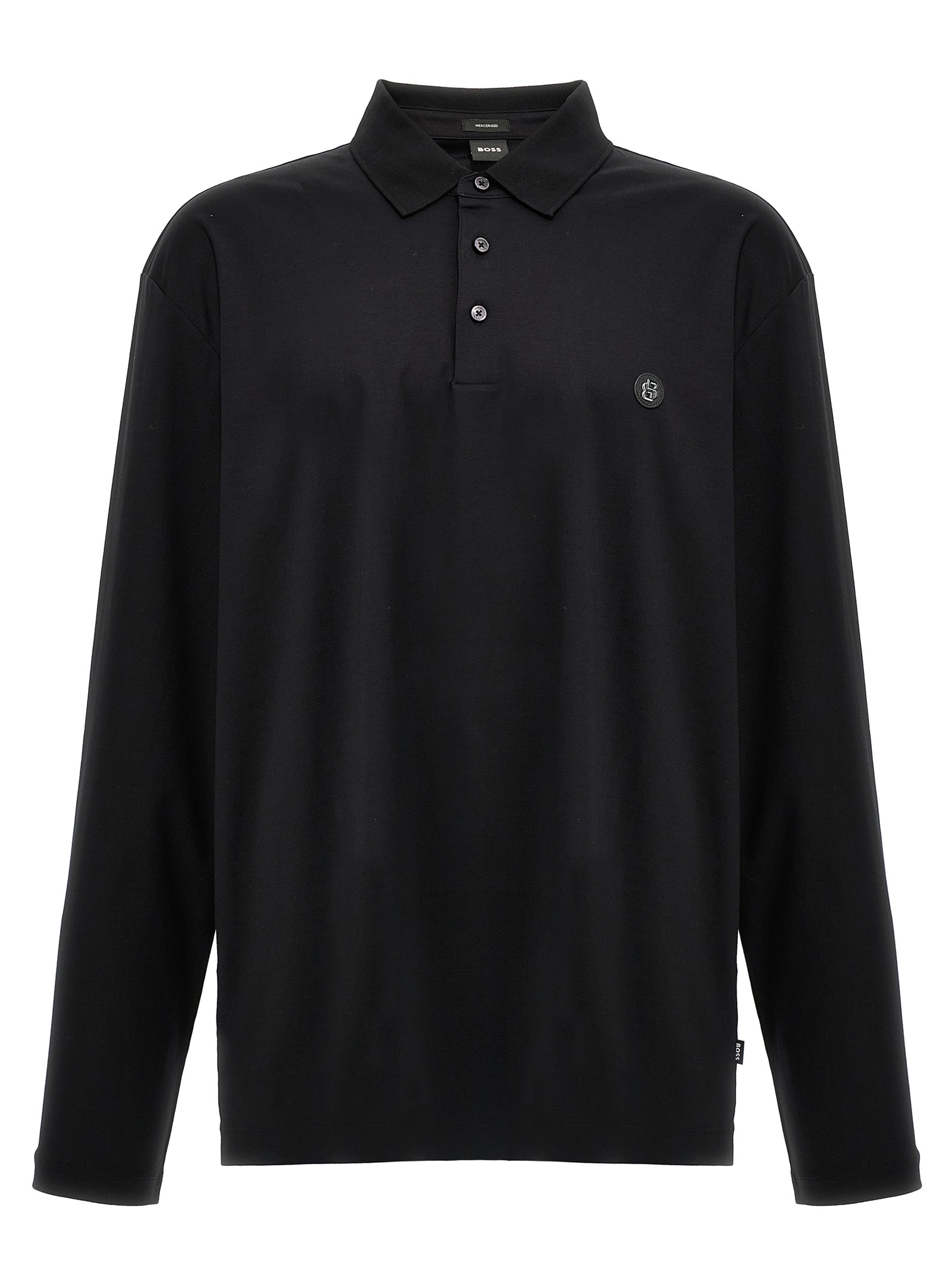 'Paley 01' polo shirt