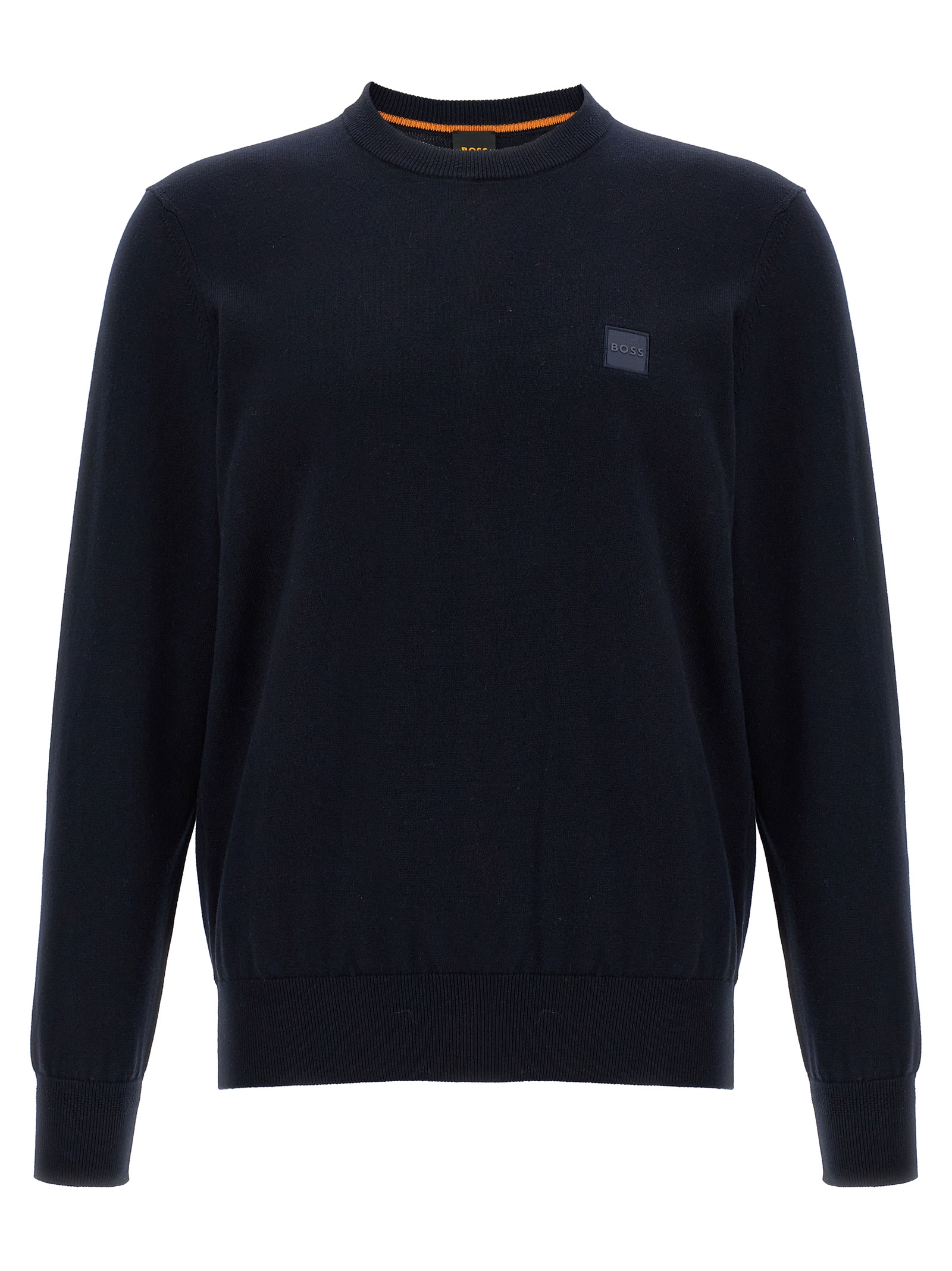 'Kanovano' sweater