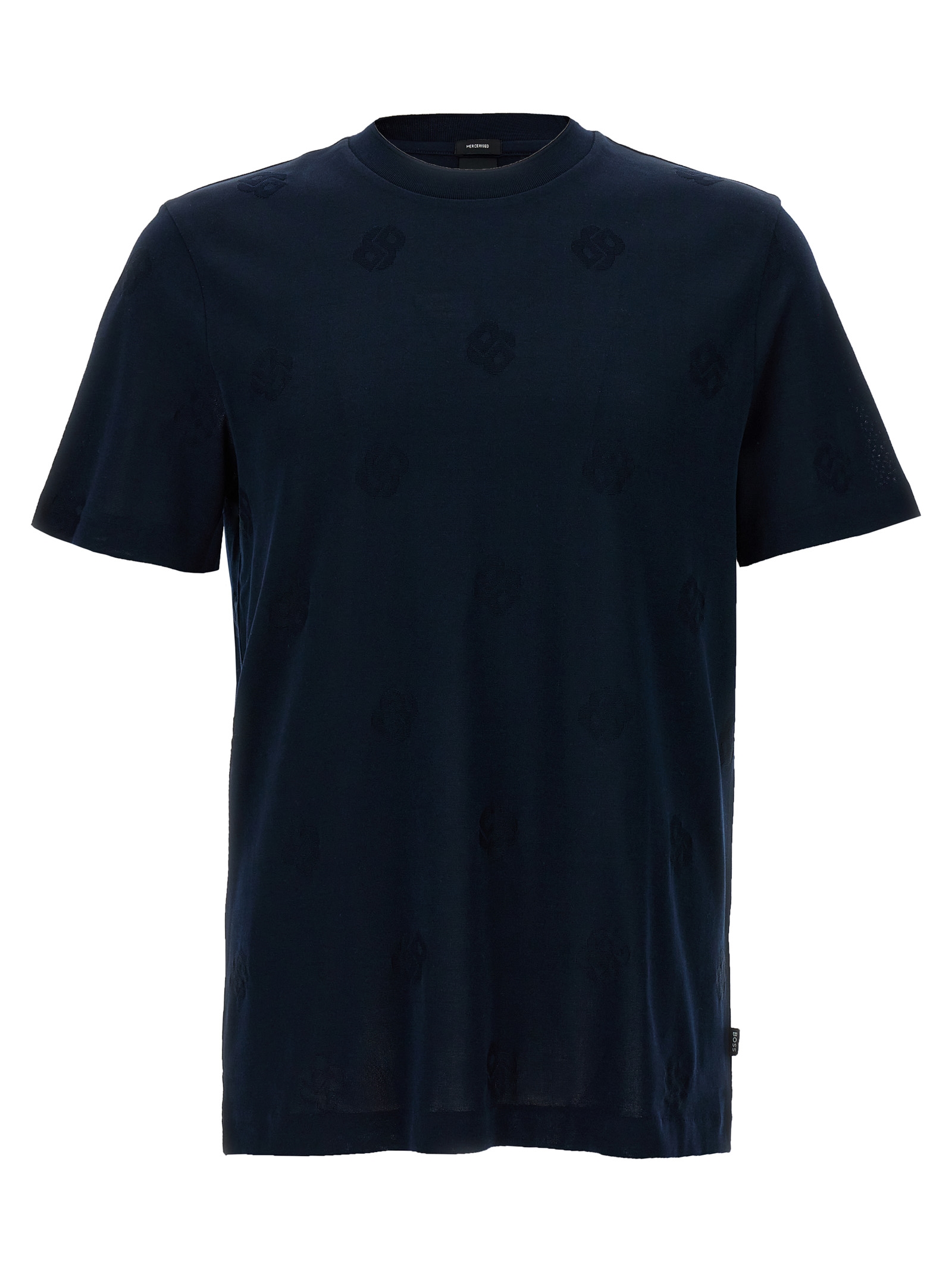 'C-Thompson 109' T-shirt