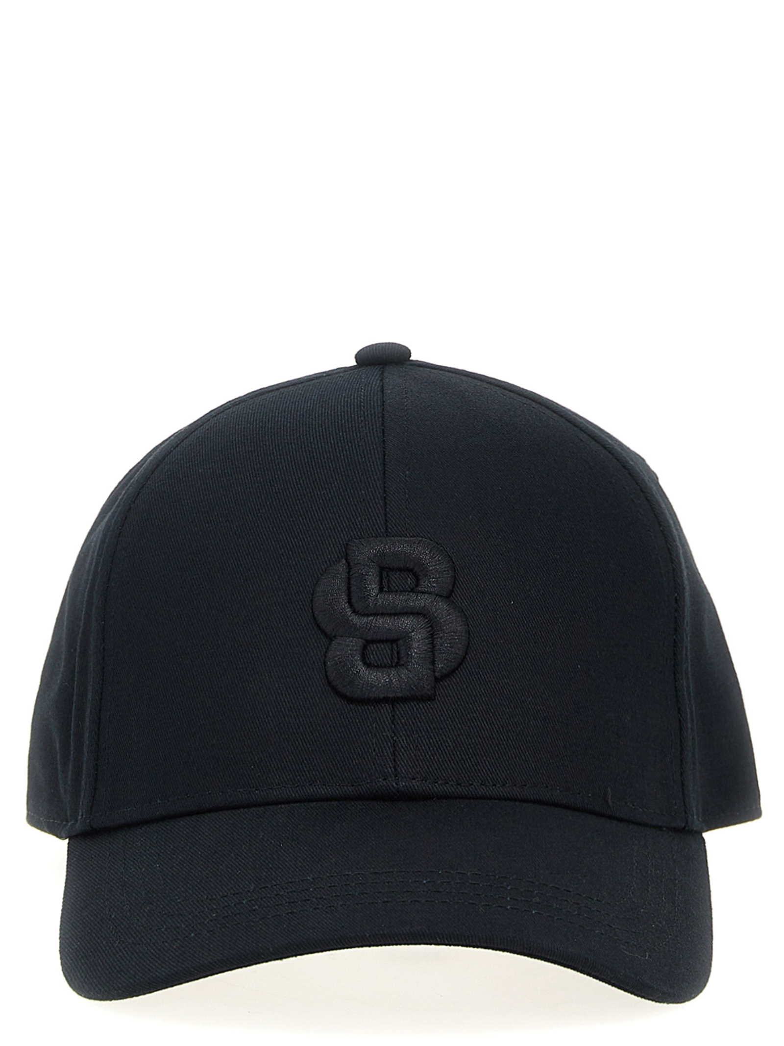 Logo embroidery cap
